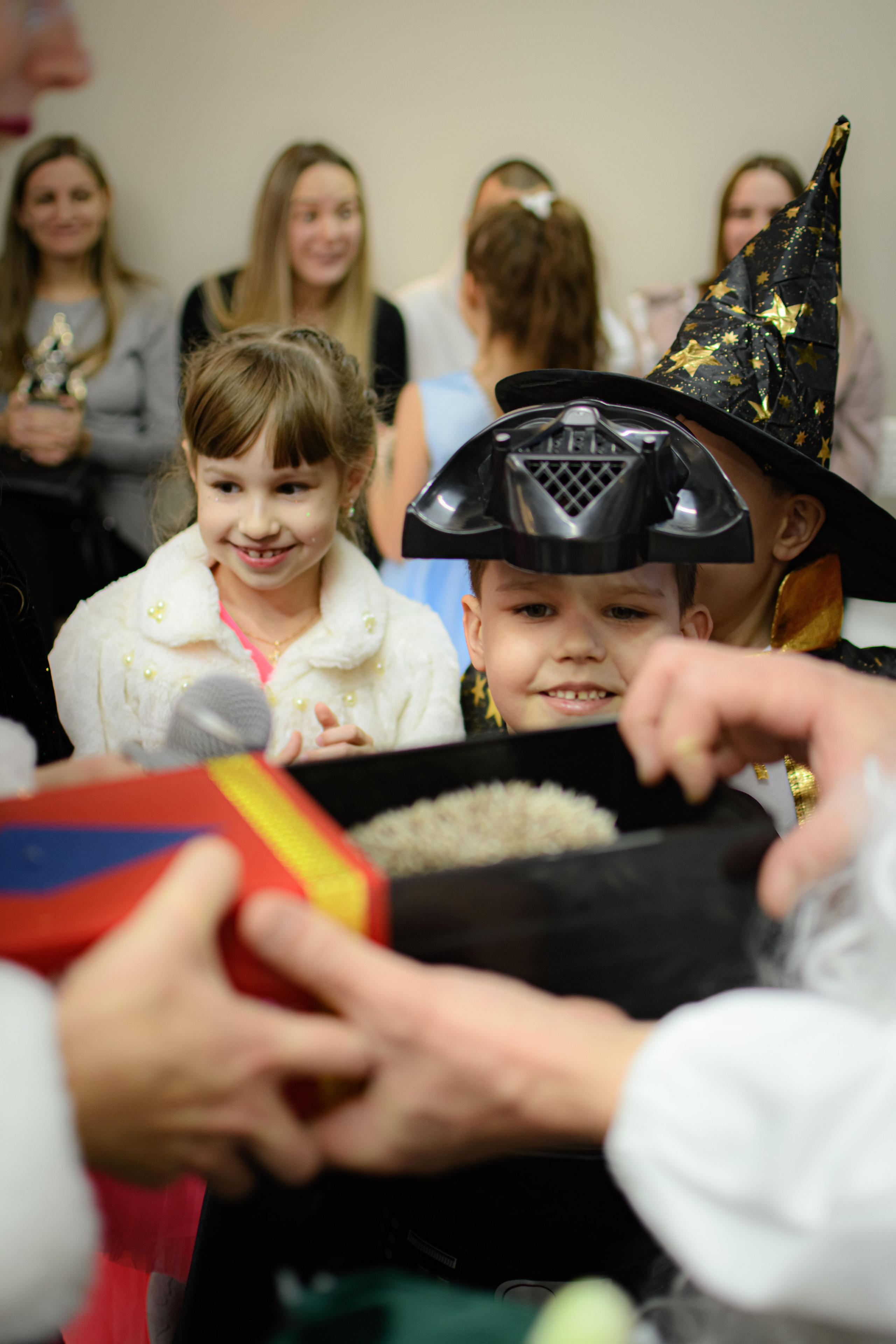 HAPPY NEW YEAR. Photokarish