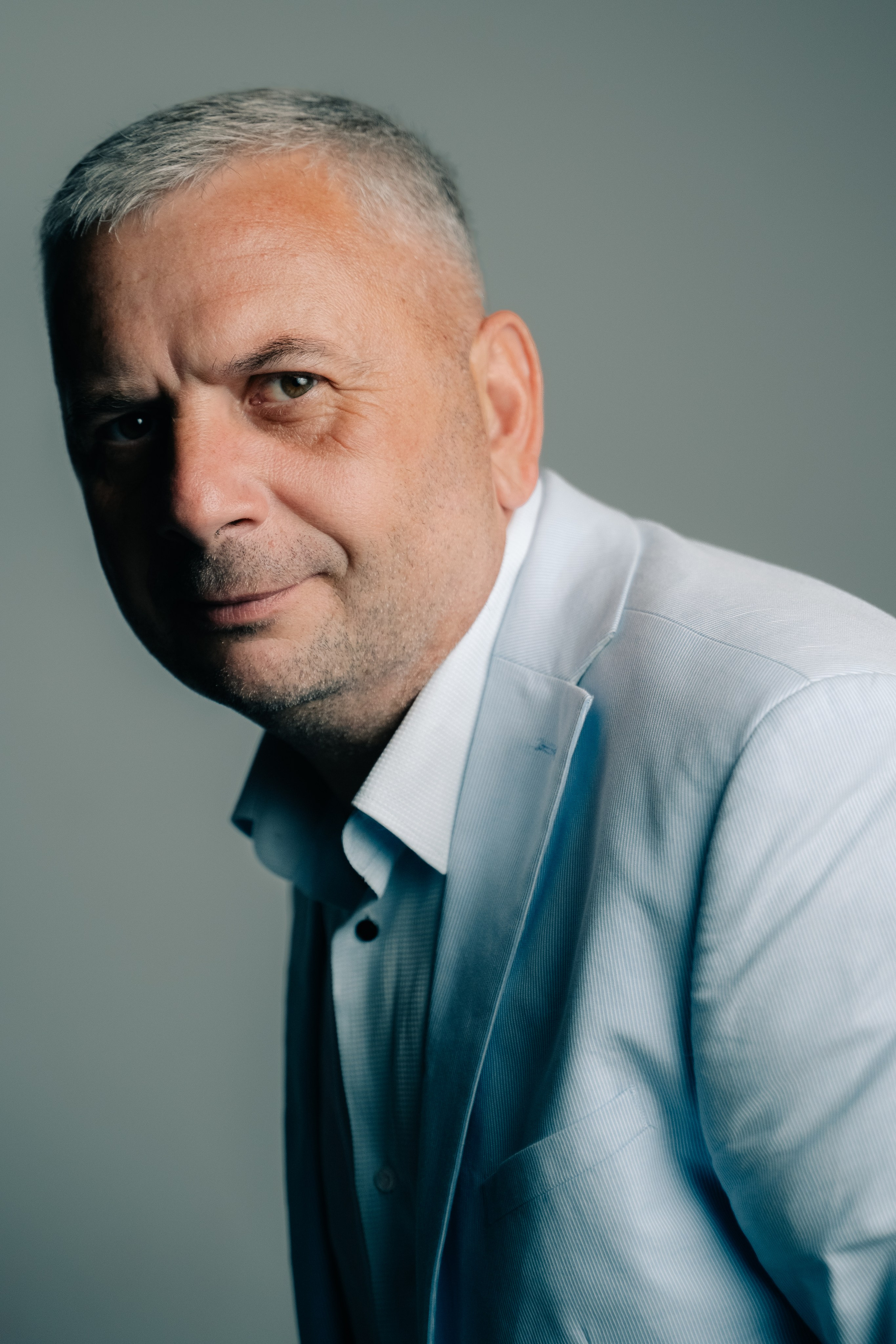 Олег. Мария Кобзева, фотограф в Ялте, Крым