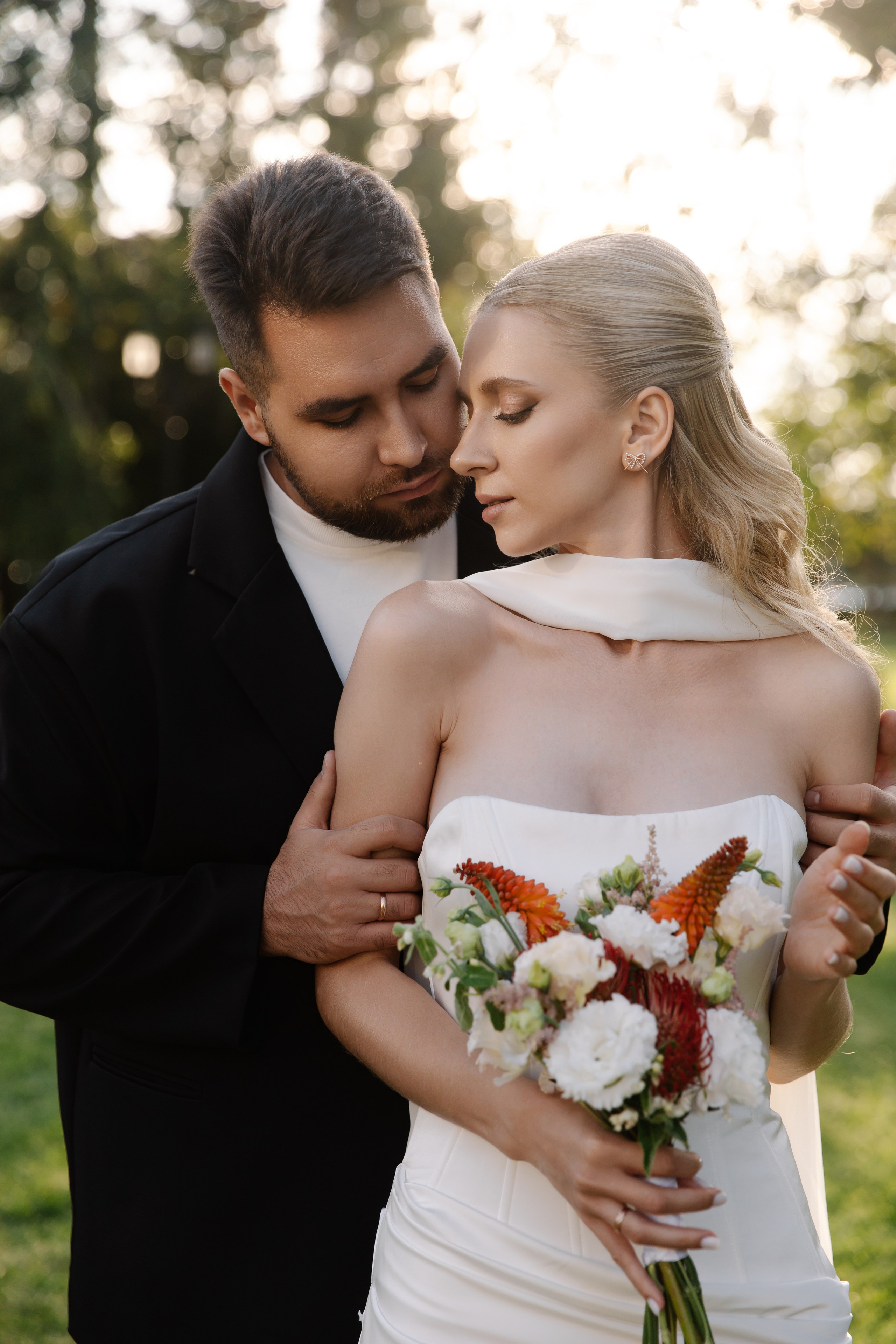 Во веки веков. Фотограф Невинномысск