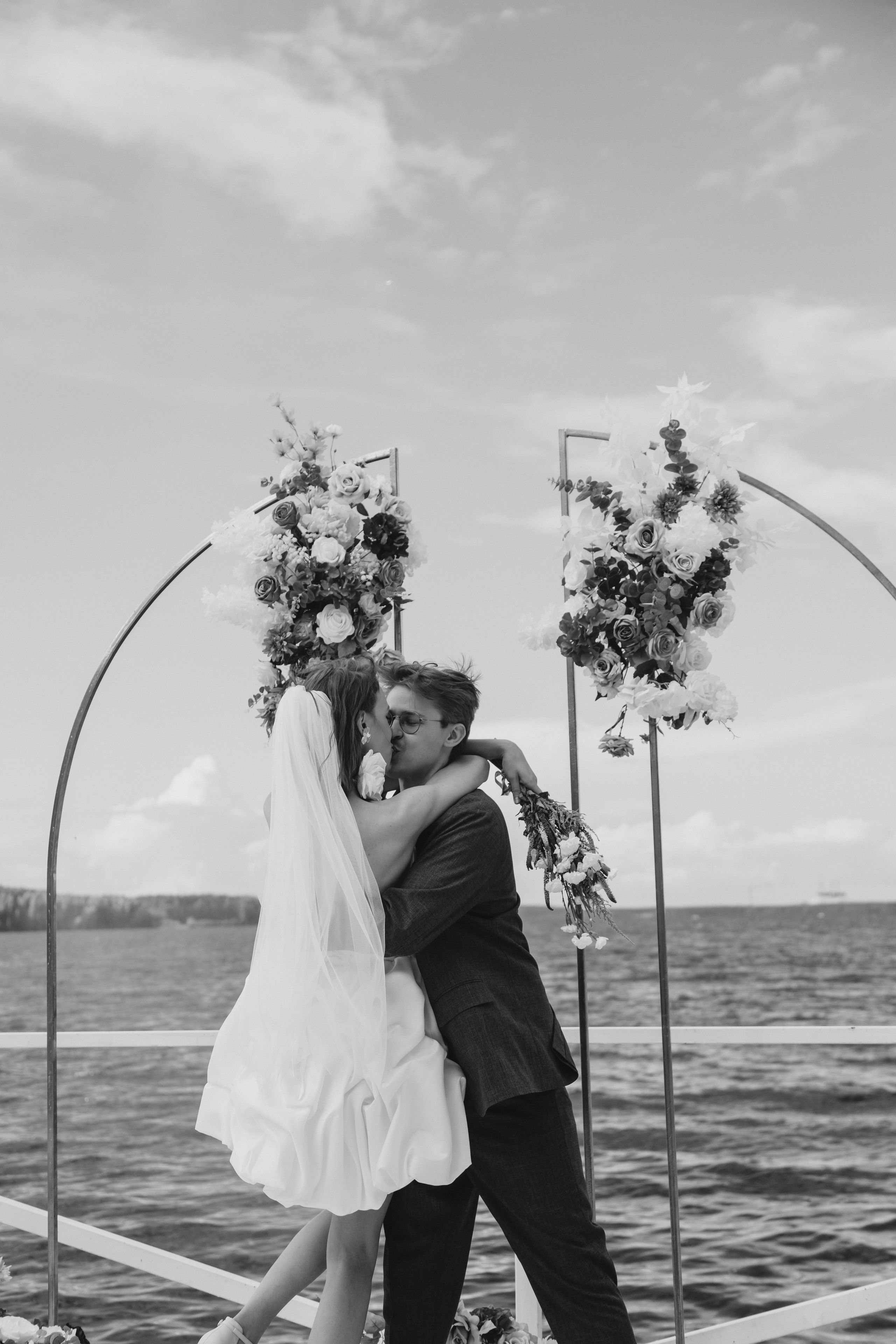 Vika&Sasha. Свадебный и семейный фотограф Екатеринбург Настя Саедгалина