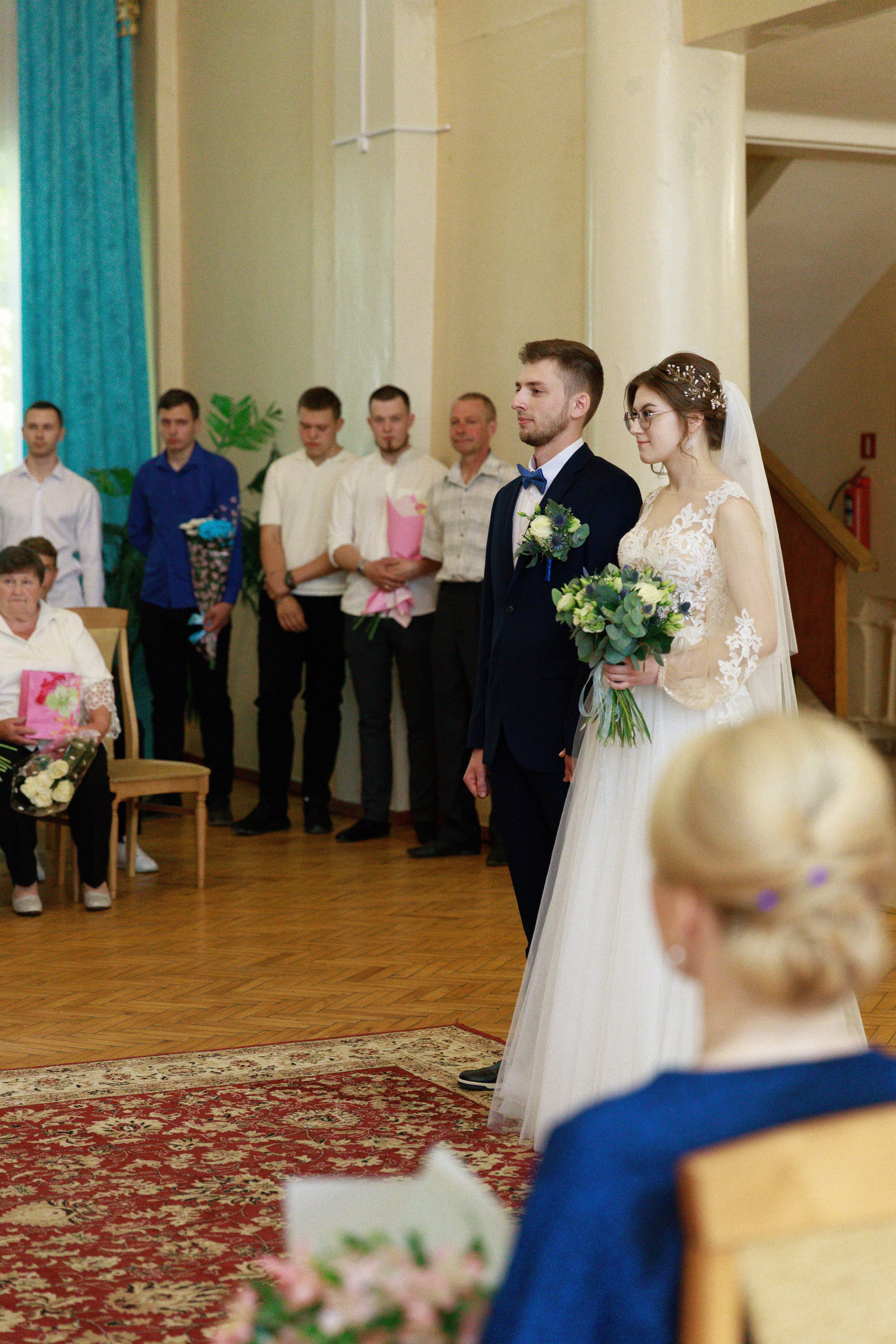 Алина и Даниил. Женский и свадебный фотограф в Санкт-Петербурге Матвеева Наталья