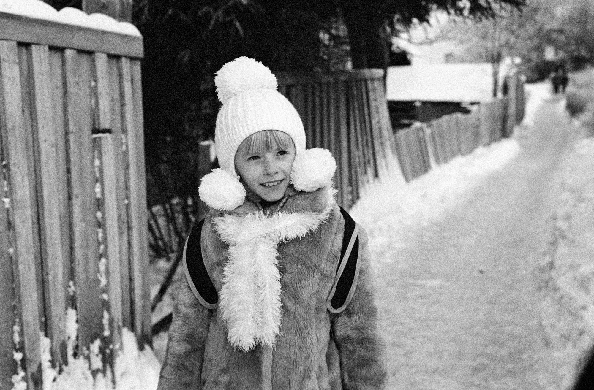 Кострома Blues. Документальный фотограф Алексей Мякишев, Москва