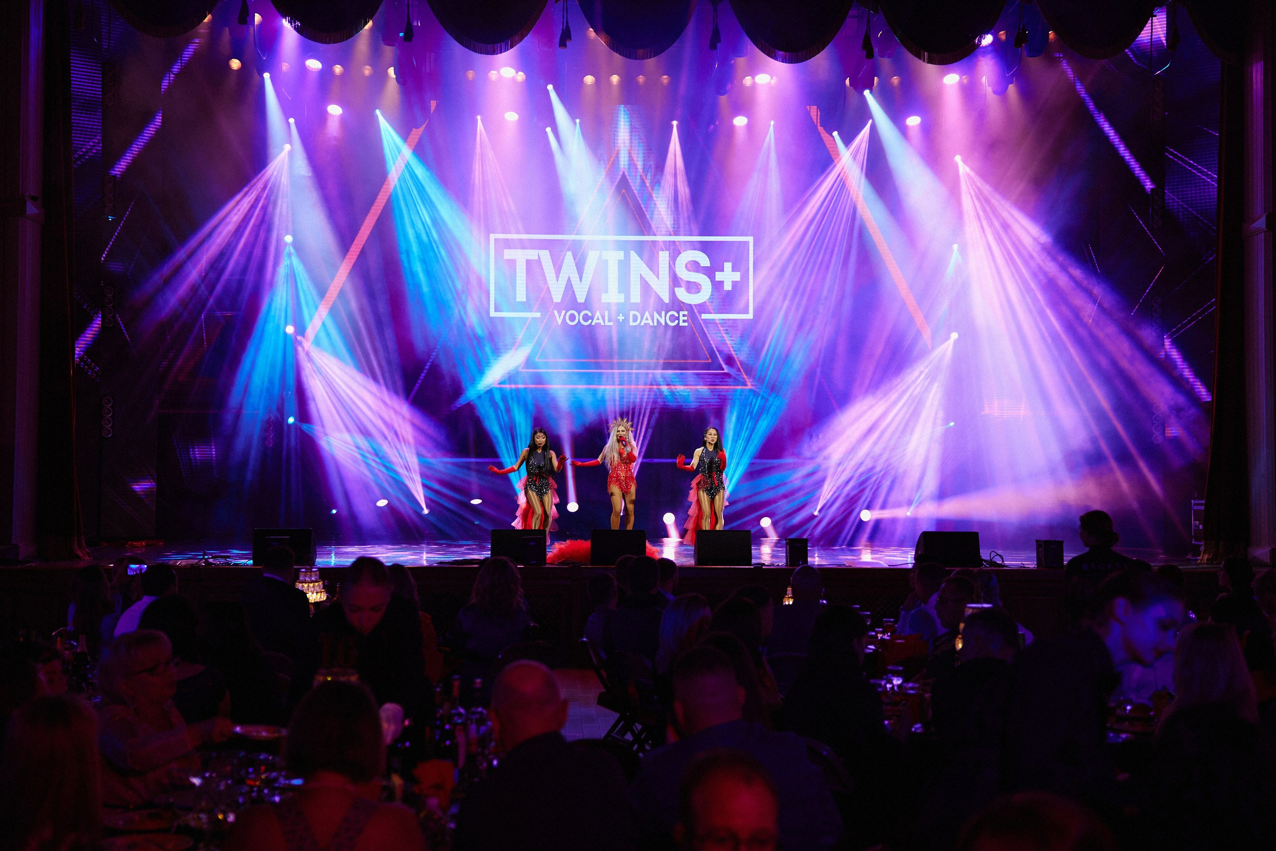 Метиз Комплект 15 лет. Репортажный фотограф в Хабаровске Николай Соболев