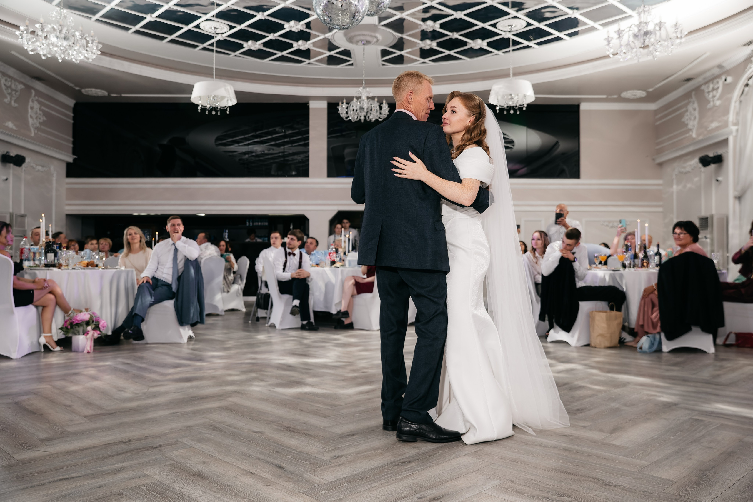 7.06.2025 Виктория и Владимир. Фотограф в Самаре Максим Тырин