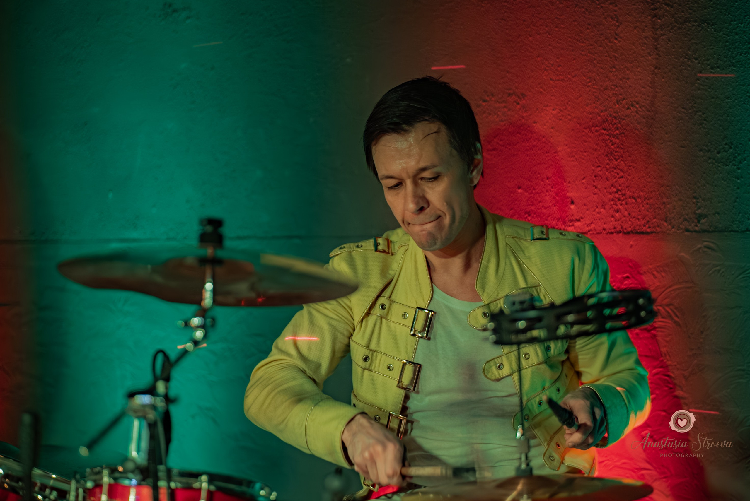 FOREVER QUEEN — трибьют QUEEN. Семейный и детский фотограф в Королеве, Москве и Московской области Строева Анастасия