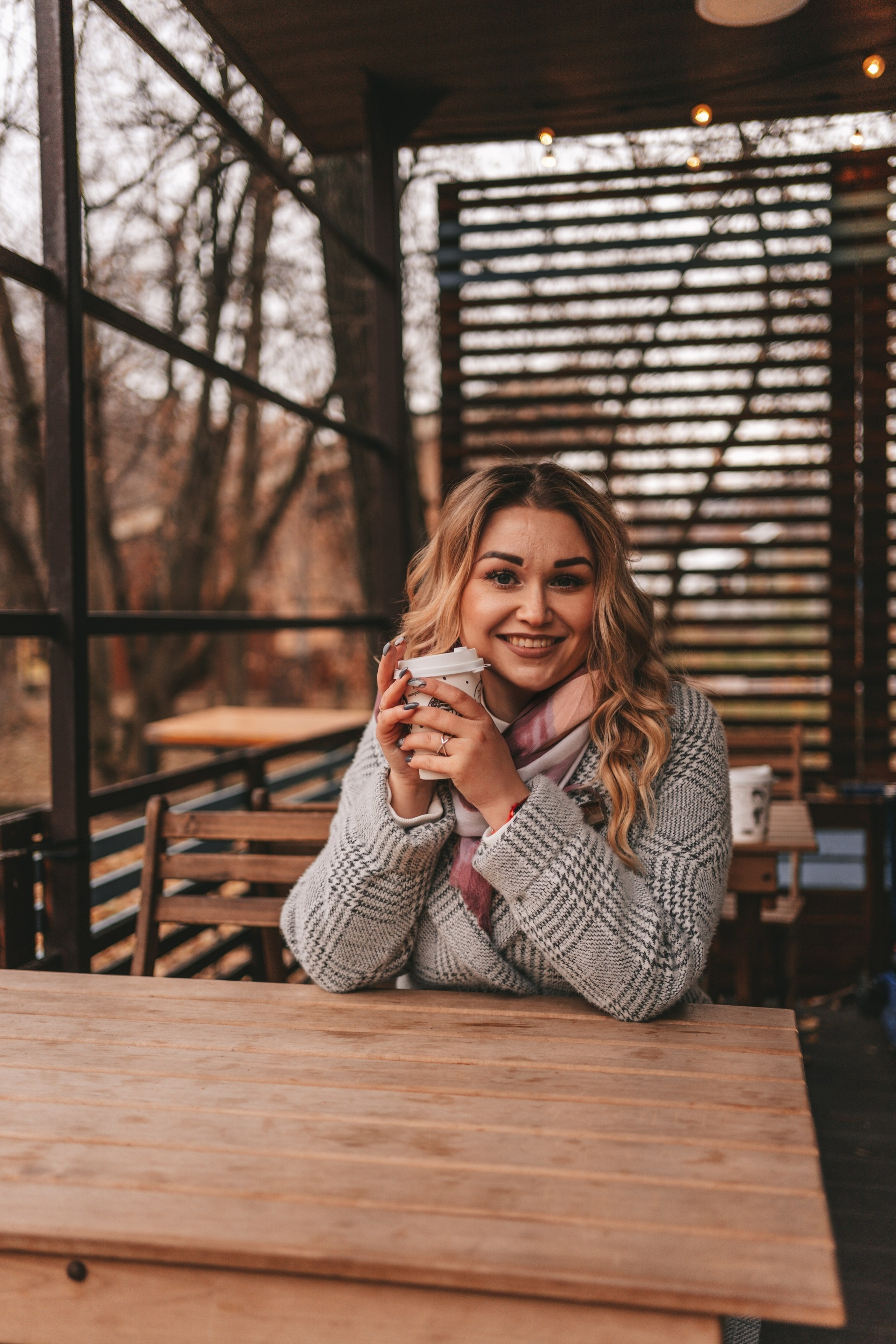 Кристина. Портретный и семейный фотограф в Москве — Дарья Рыбкина