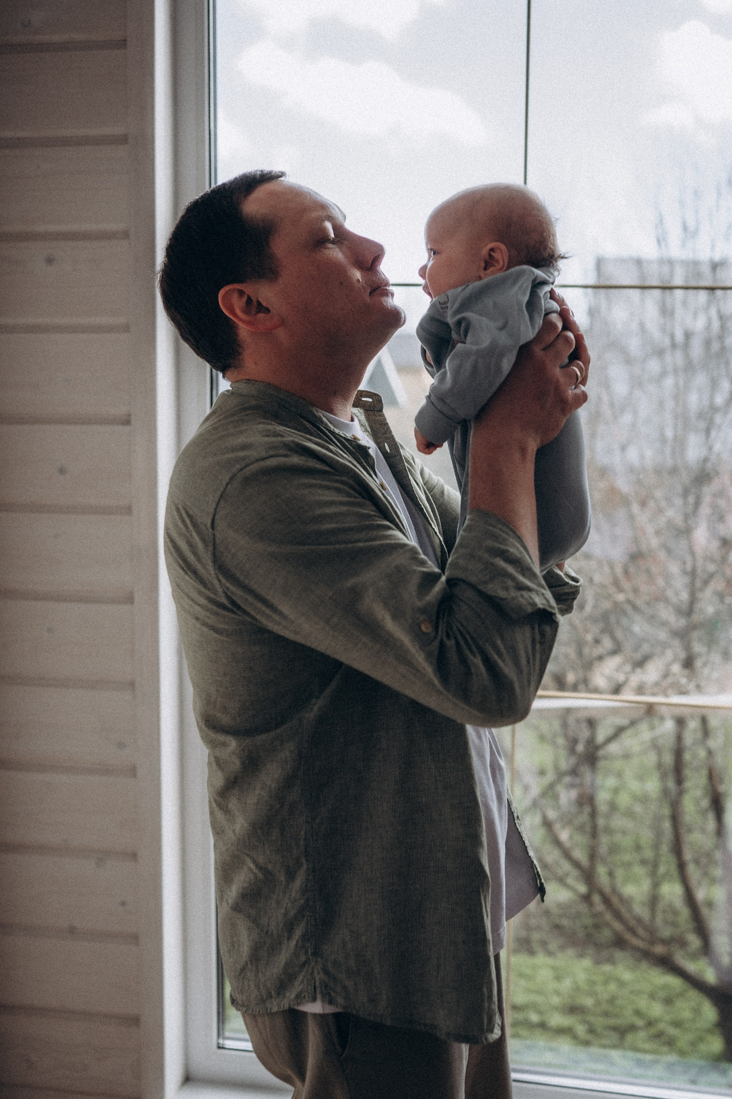 Паша, Аня, Ульяна и Артем. Фотограф Горбенко Анна