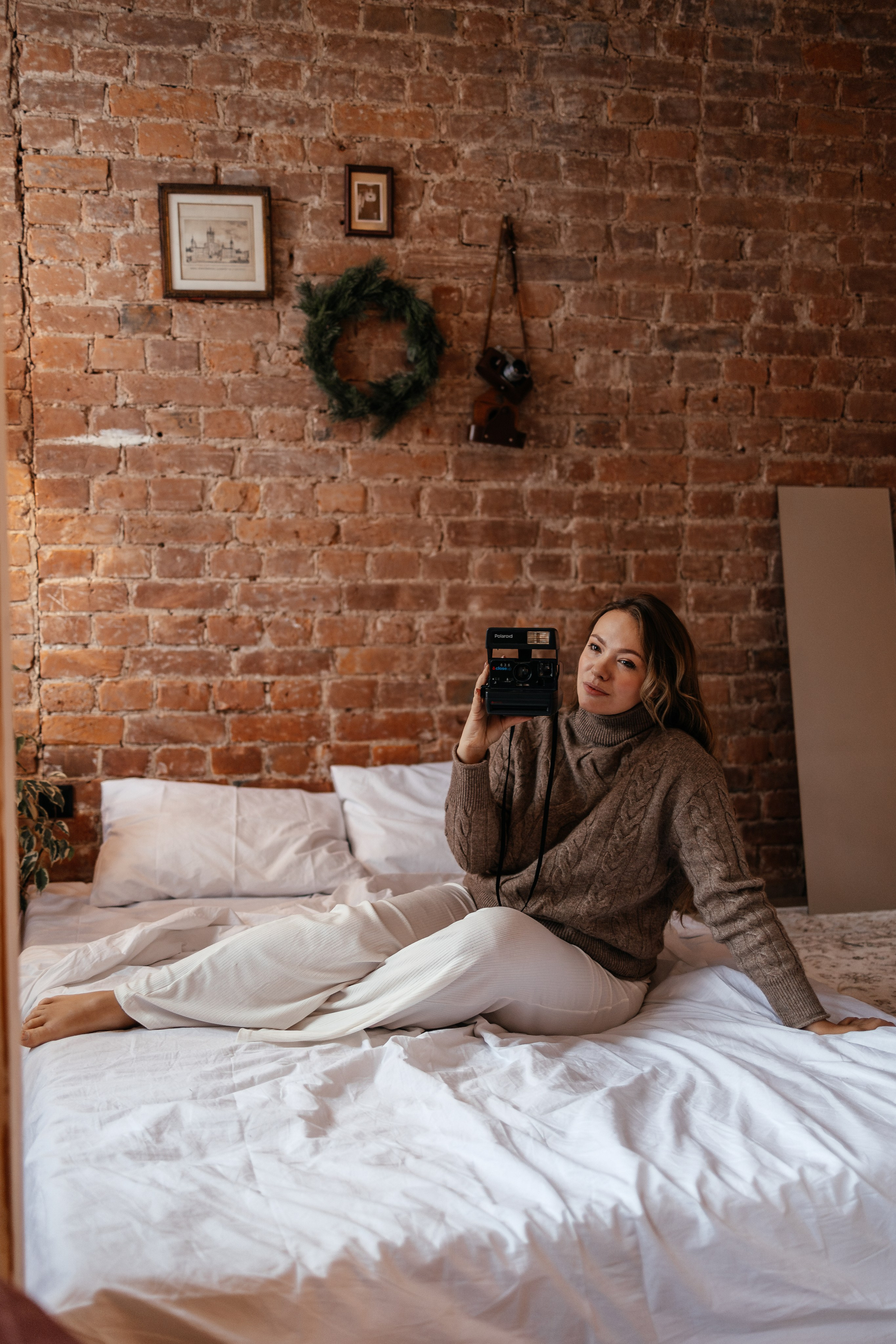 Екатерина и Николас. Lifestyle фотограф в Санкт-Петербурге Анна Щекалева