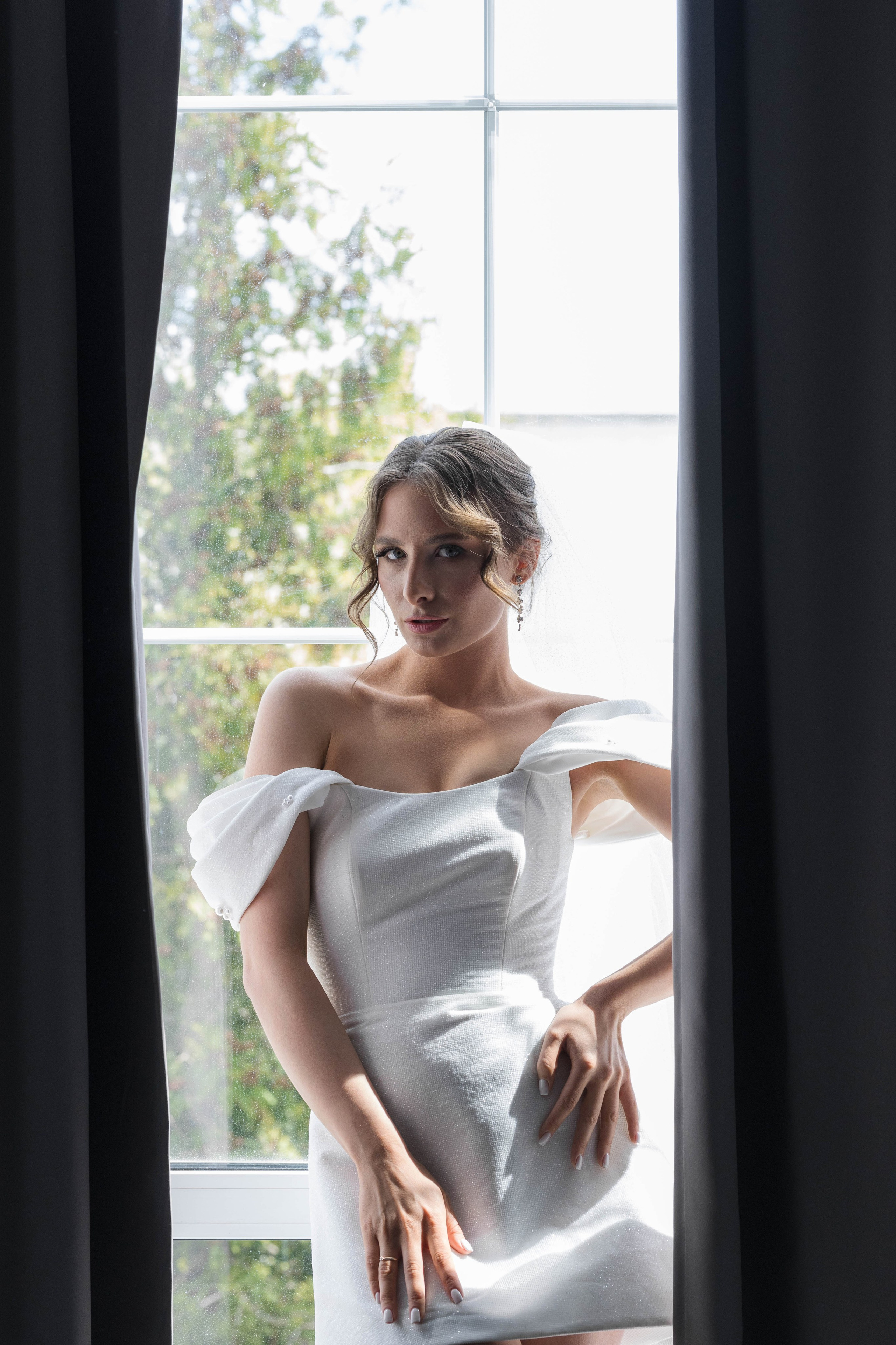 Ирина и Тимофей. Свадебный фотограф Витебск Минск