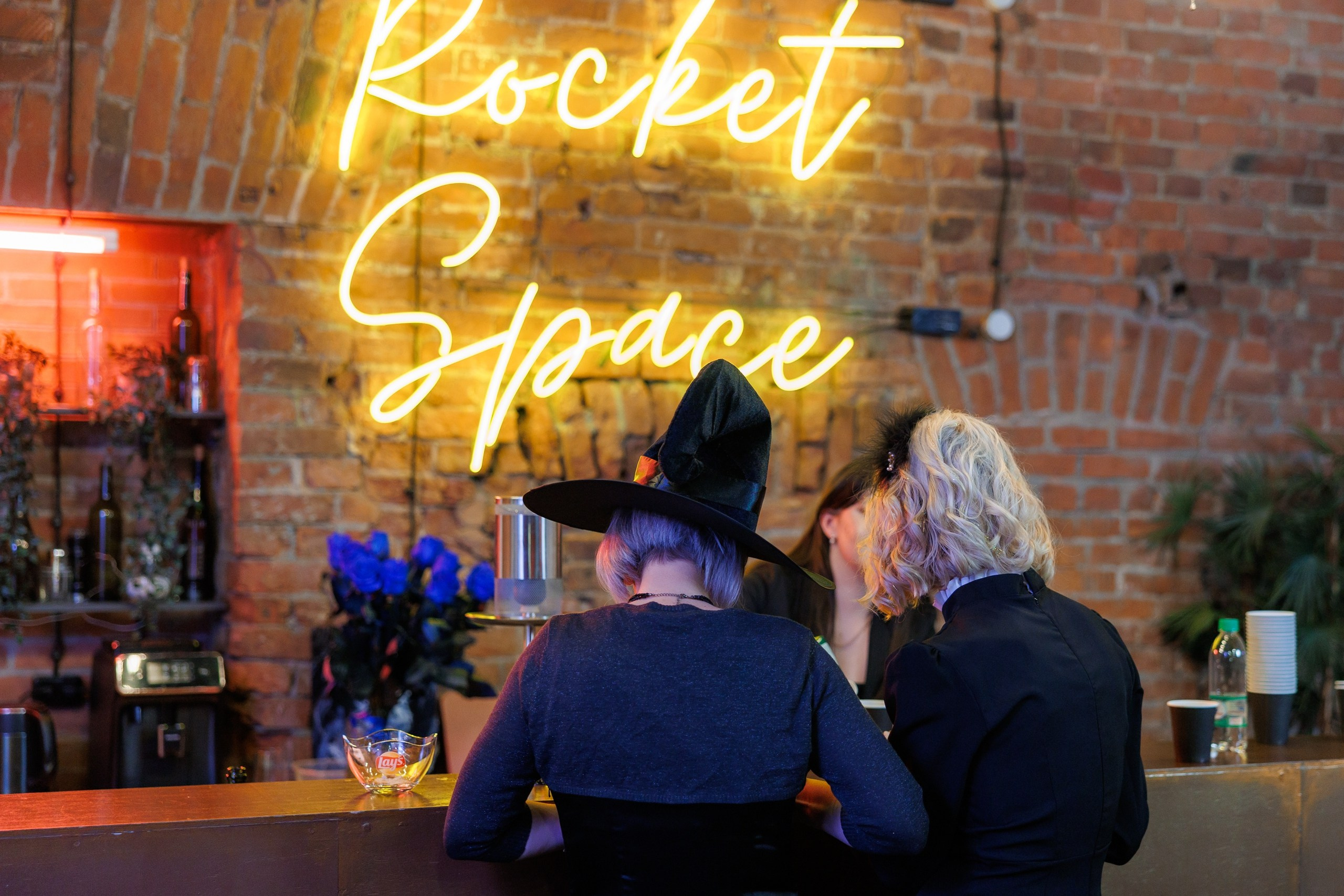 День рождения Residence of beauty Clinic. Фотограф в Санкт-Петербурге — Сергей Петров