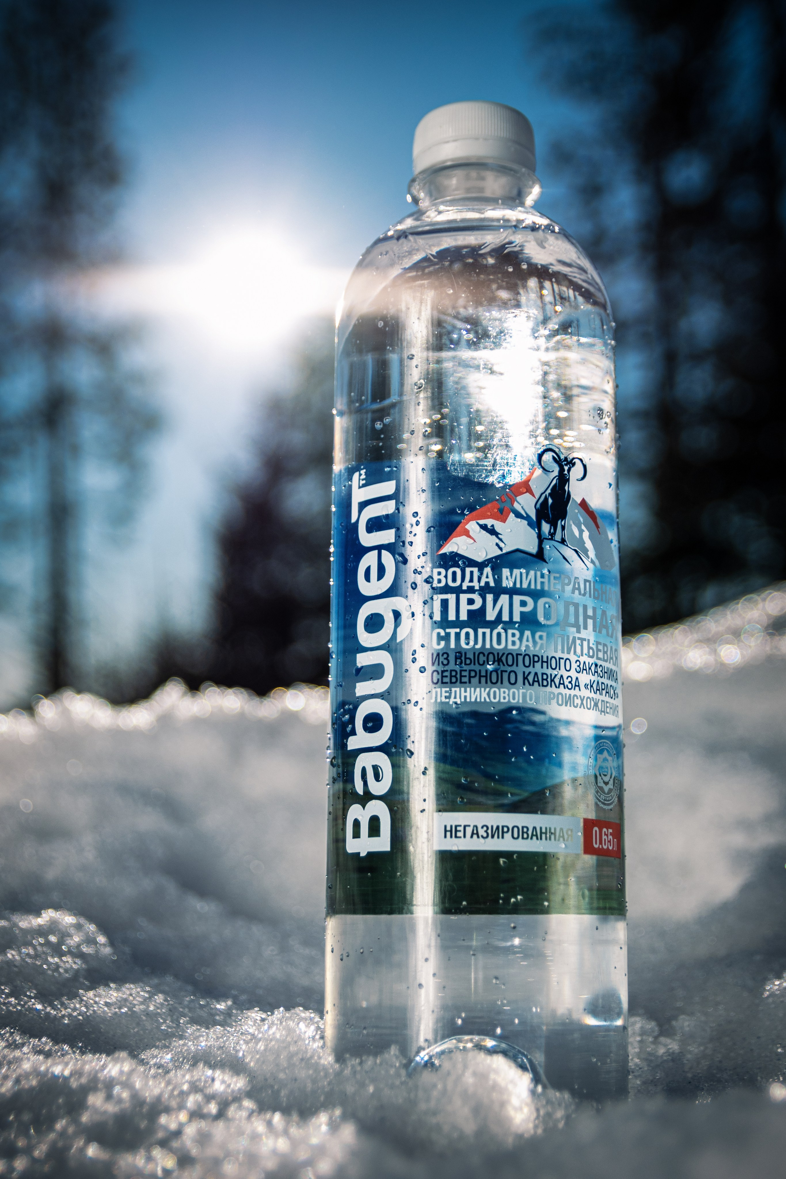 Babugent. Алексей Панин — Креативный фотограф СПб