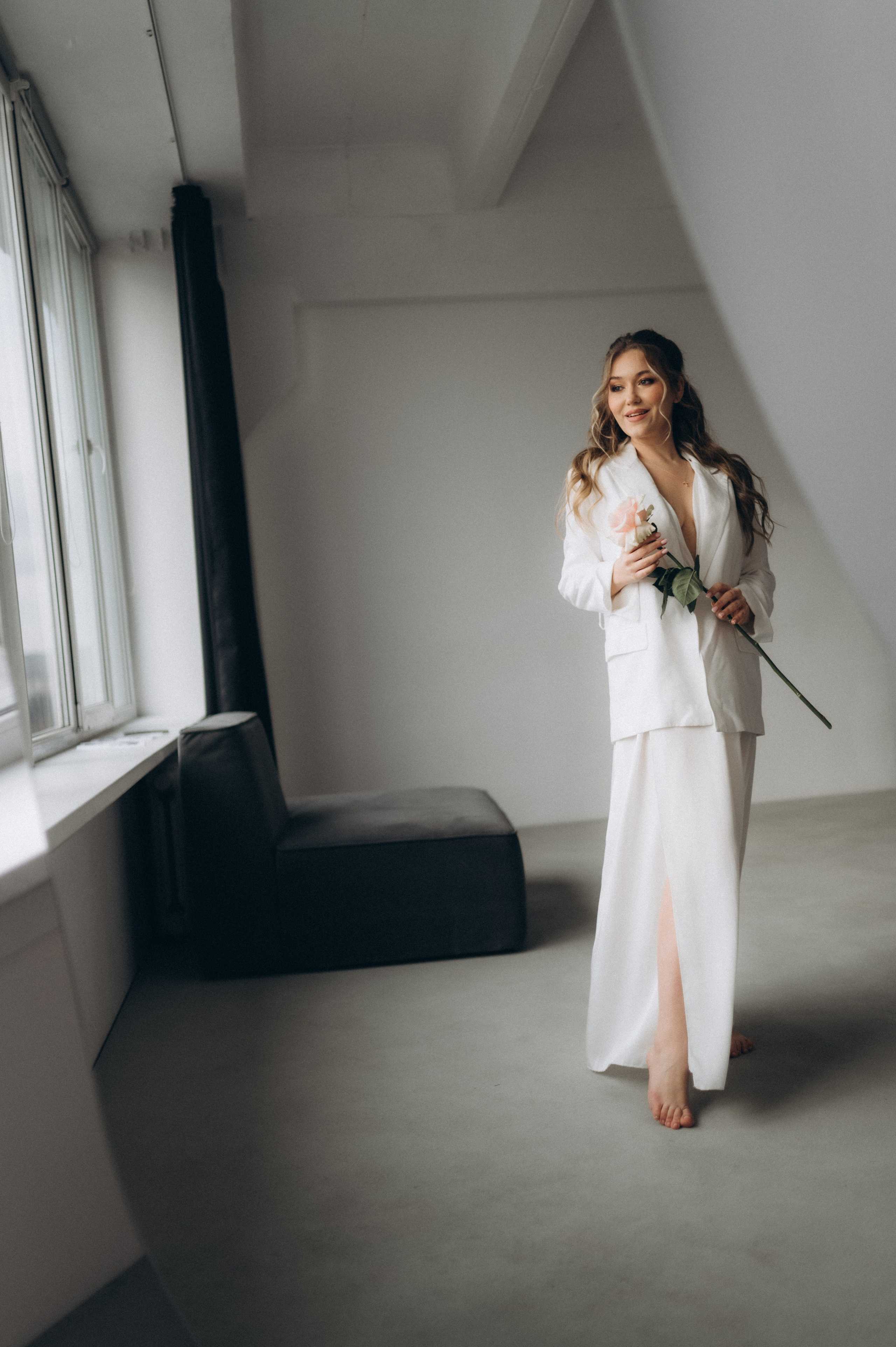 Нежная и чувственная Марина. Семейный фотограф в Минске Дарья Дреко