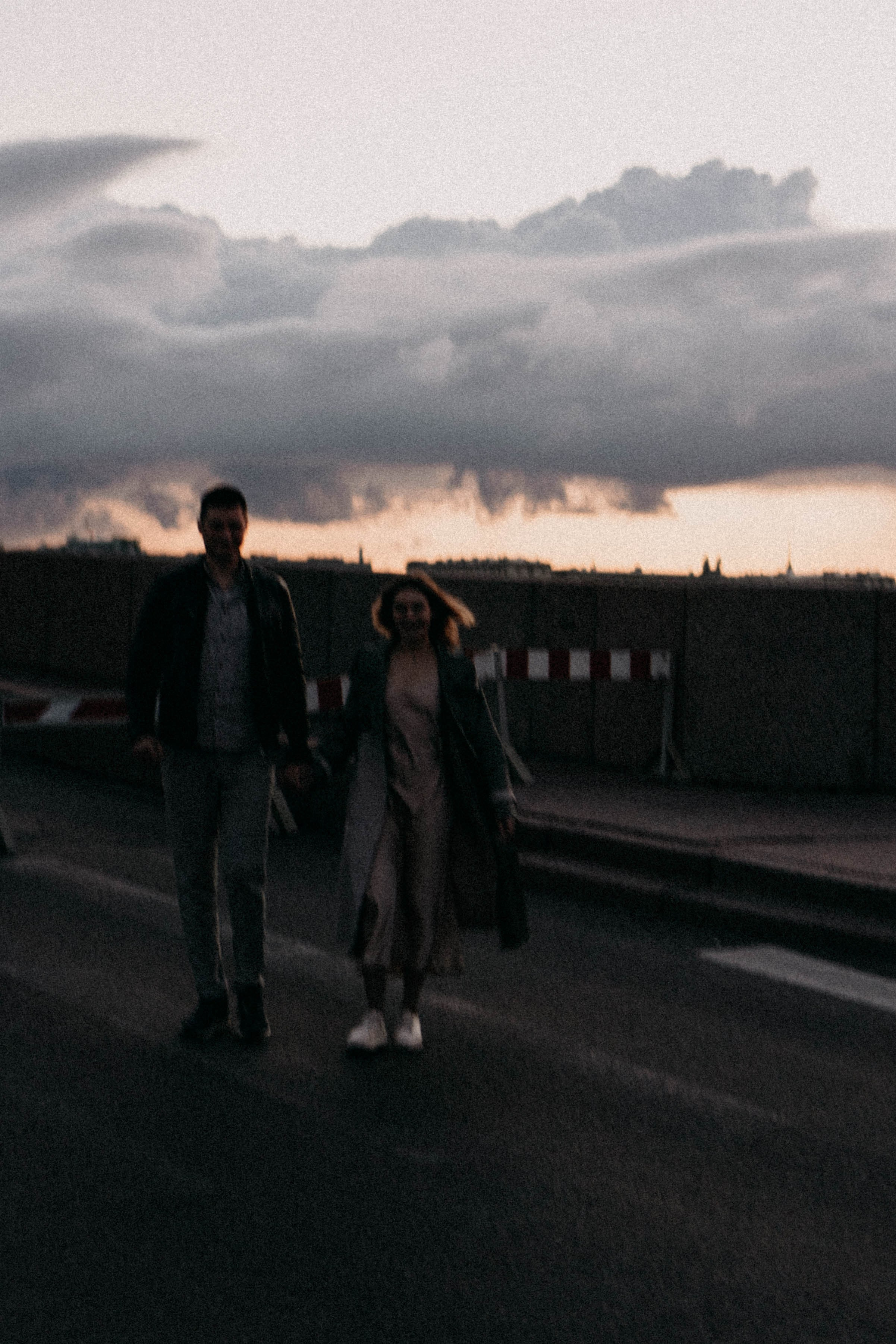 Рассветная, белые ночи. Профессиональный фотограф, Санкт-Петербург — Виктория Богомолова