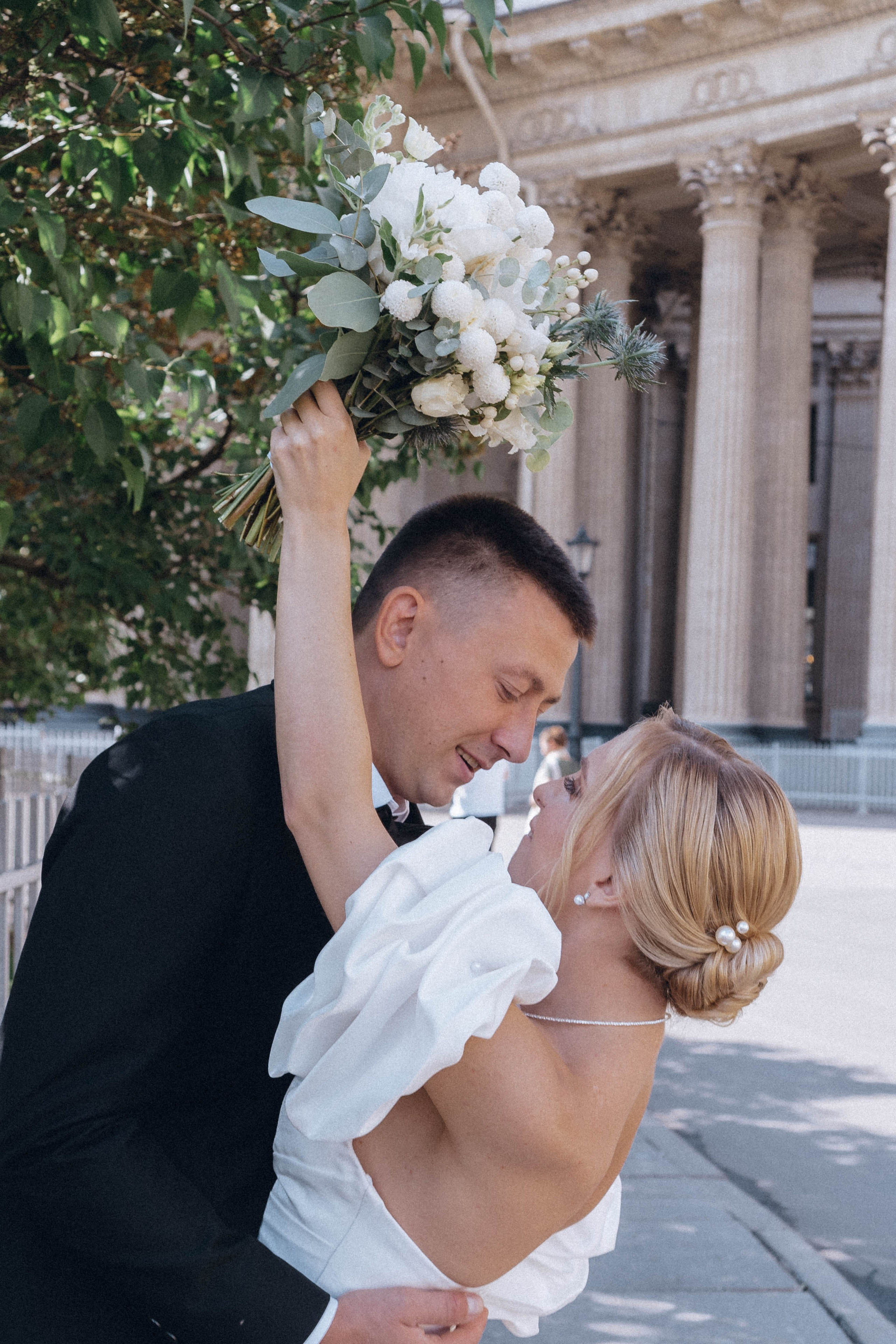 СВАДЕНБНАЯ СЬЕМКА НА КАТЕРЕ ПО КАНАЛАМ САНКТ-ПЕТЕРБУРГА И В АКВАТОРИИ НЕВЫ. Профессиональный фотограф, Санкт-Петербург — Виктория Богомолова