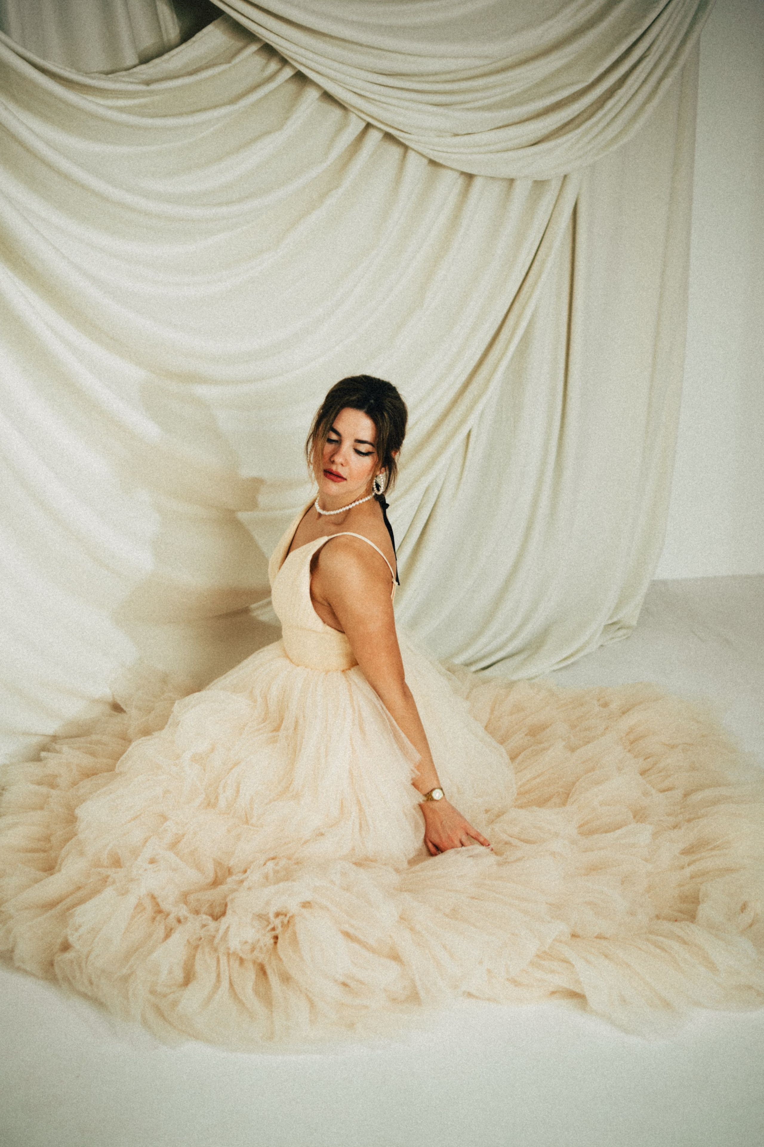 Сказочная история. Профессиональный фотограф, Санкт-Петербург — Виктория Богомолова