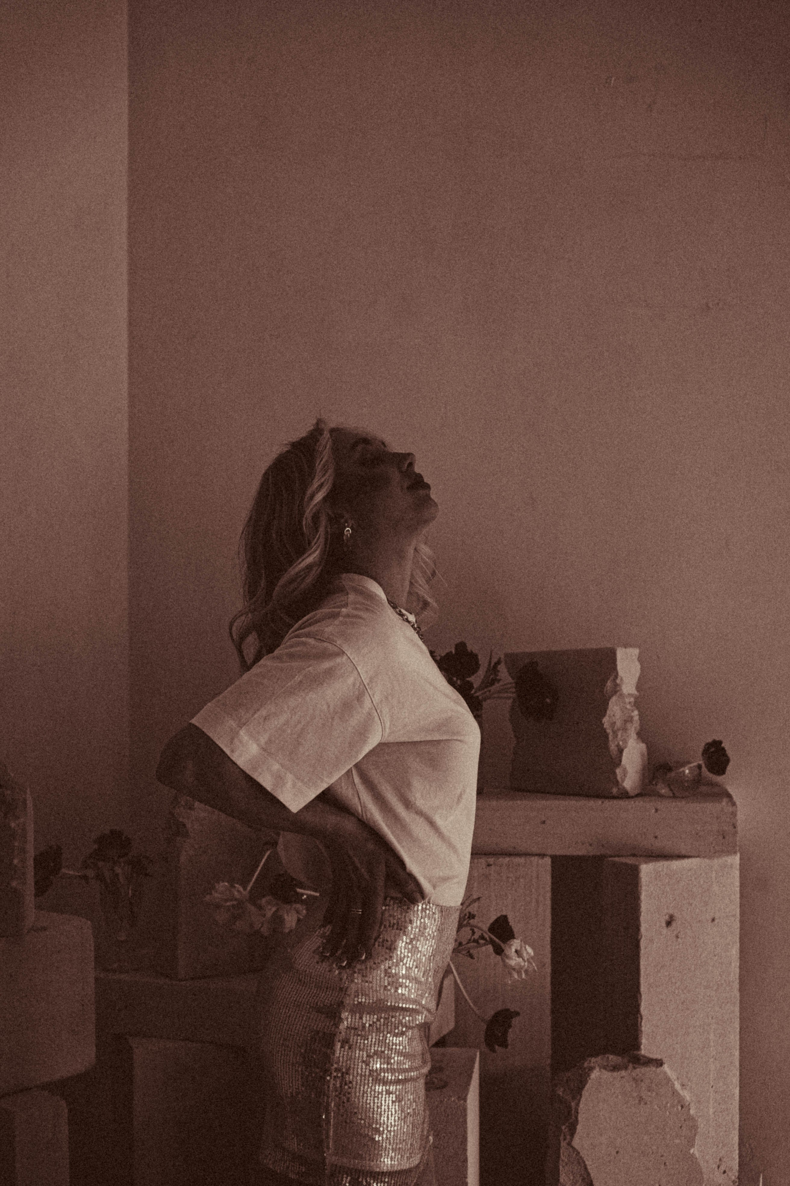 Винтажный стиль. Профессиональный фотограф, Санкт-Петербург — Виктория Богомолова