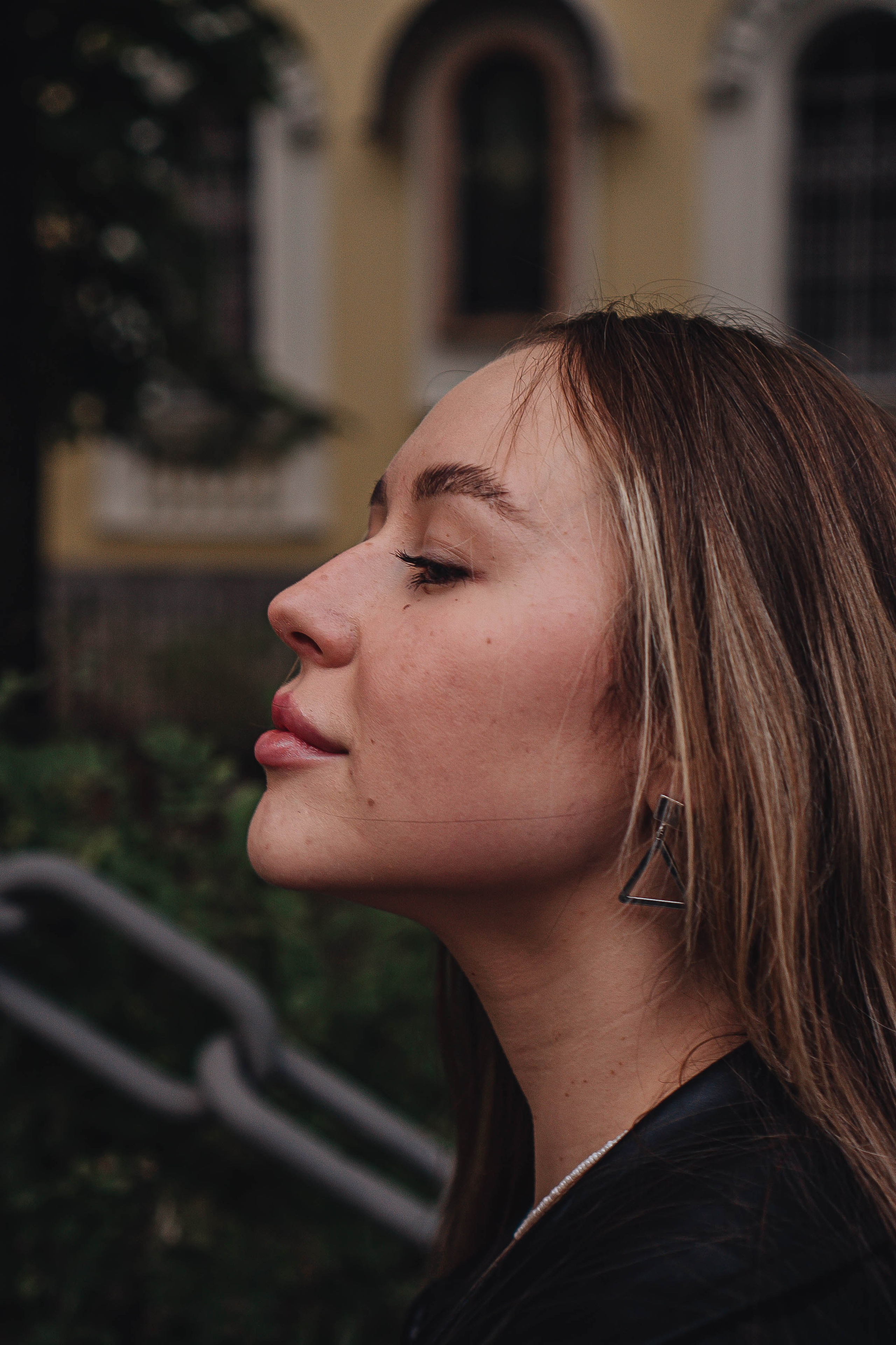 Жественность. Профессиональный фотограф, Санкт-Петербург — Виктория Богомолова