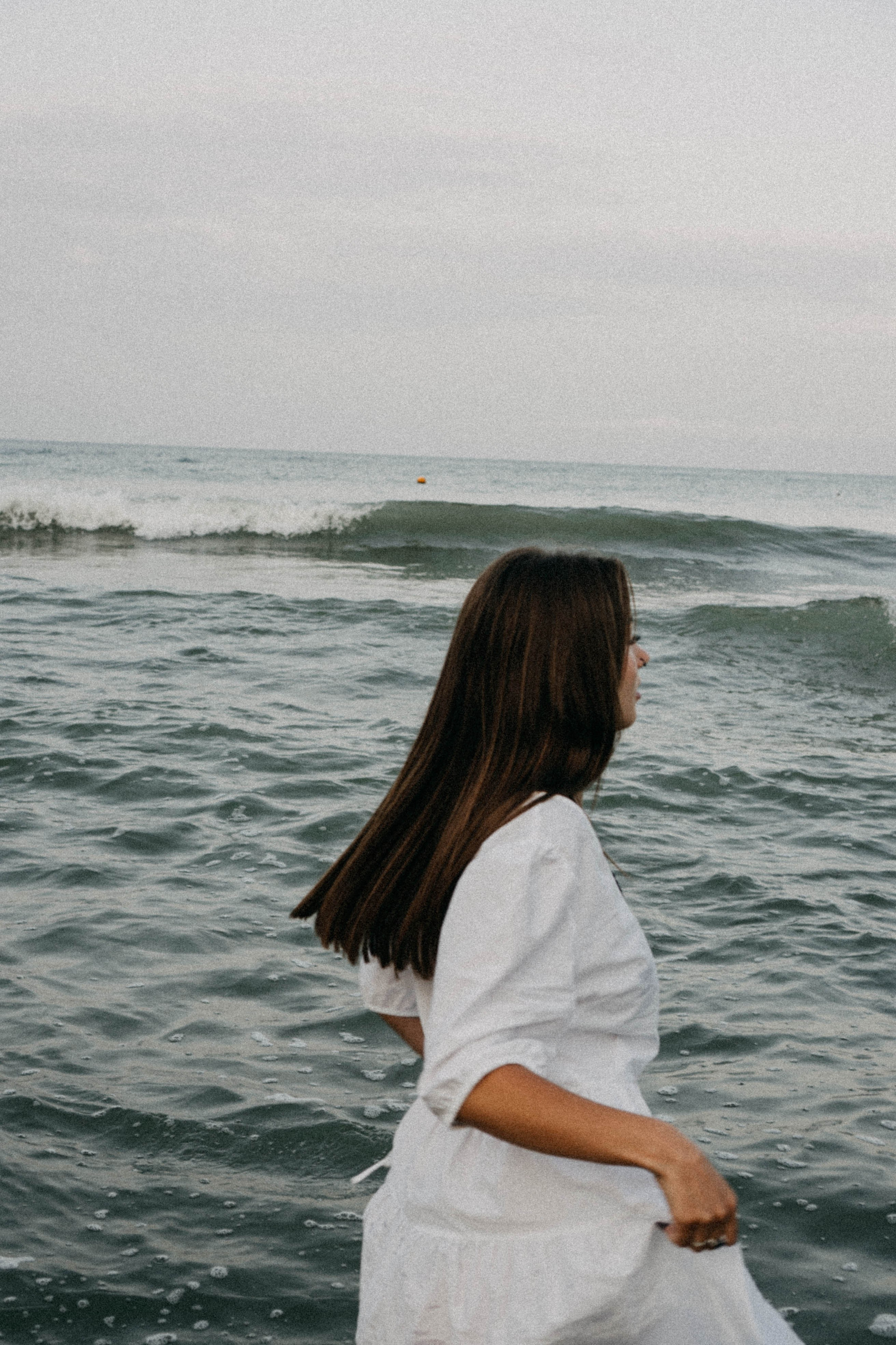 Рассвет на море. Профессиональный фотограф, Санкт-Петербург — Виктория Богомолова