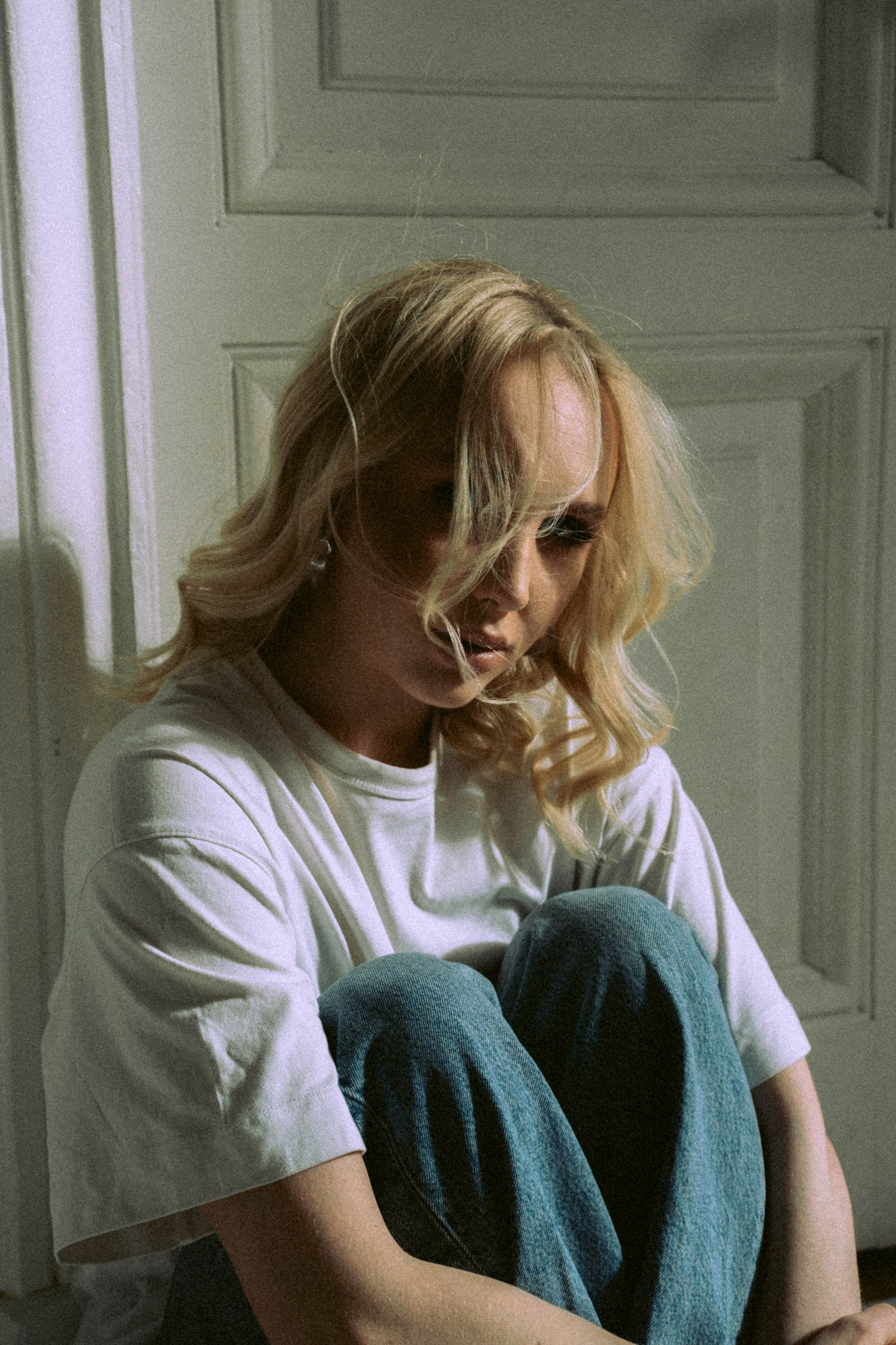 Студийная. Профессиональный фотограф, Санкт-Петербург — Виктория Богомолова