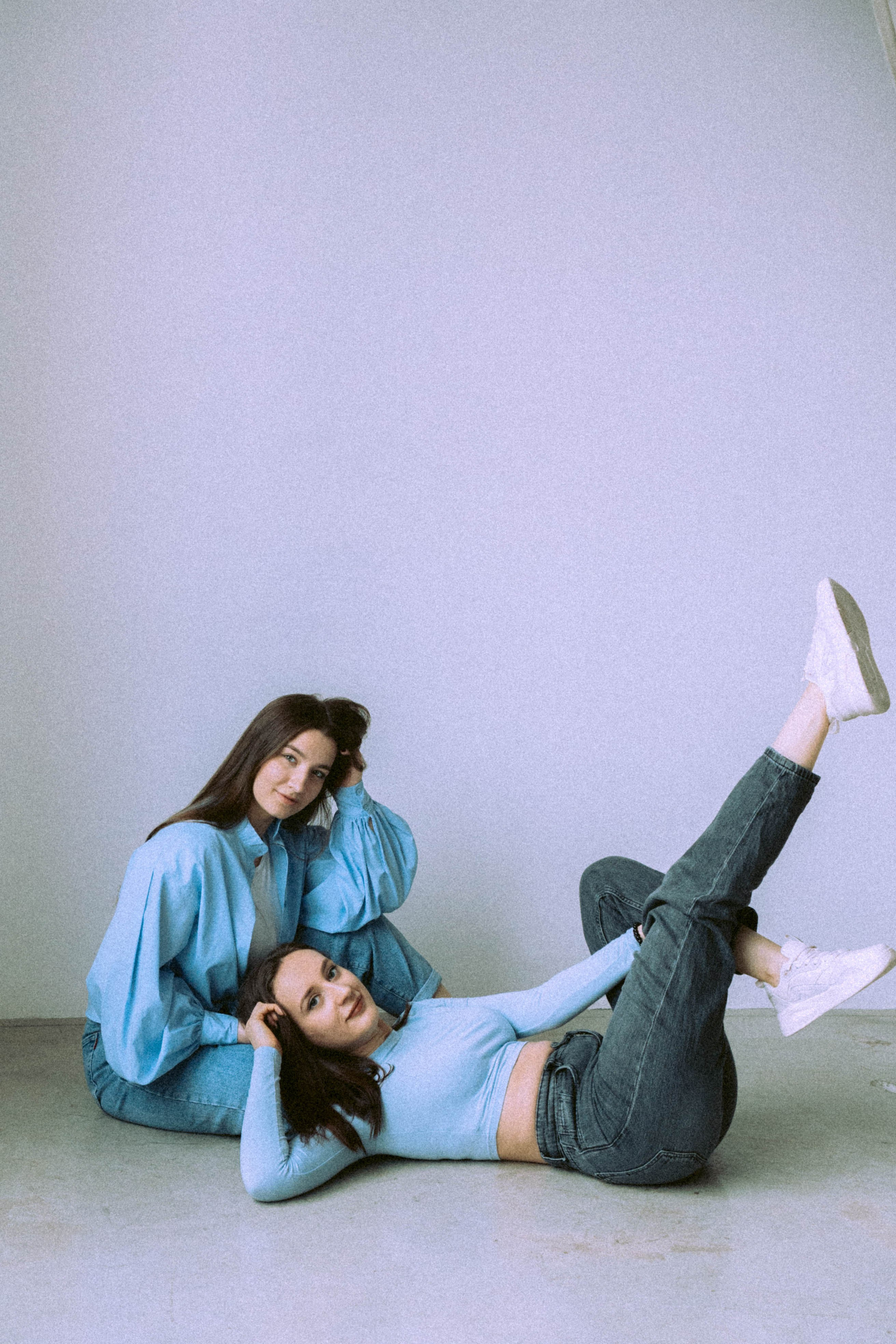 Подружки. Профессиональный фотограф, Санкт-Петербург — Виктория Богомолова