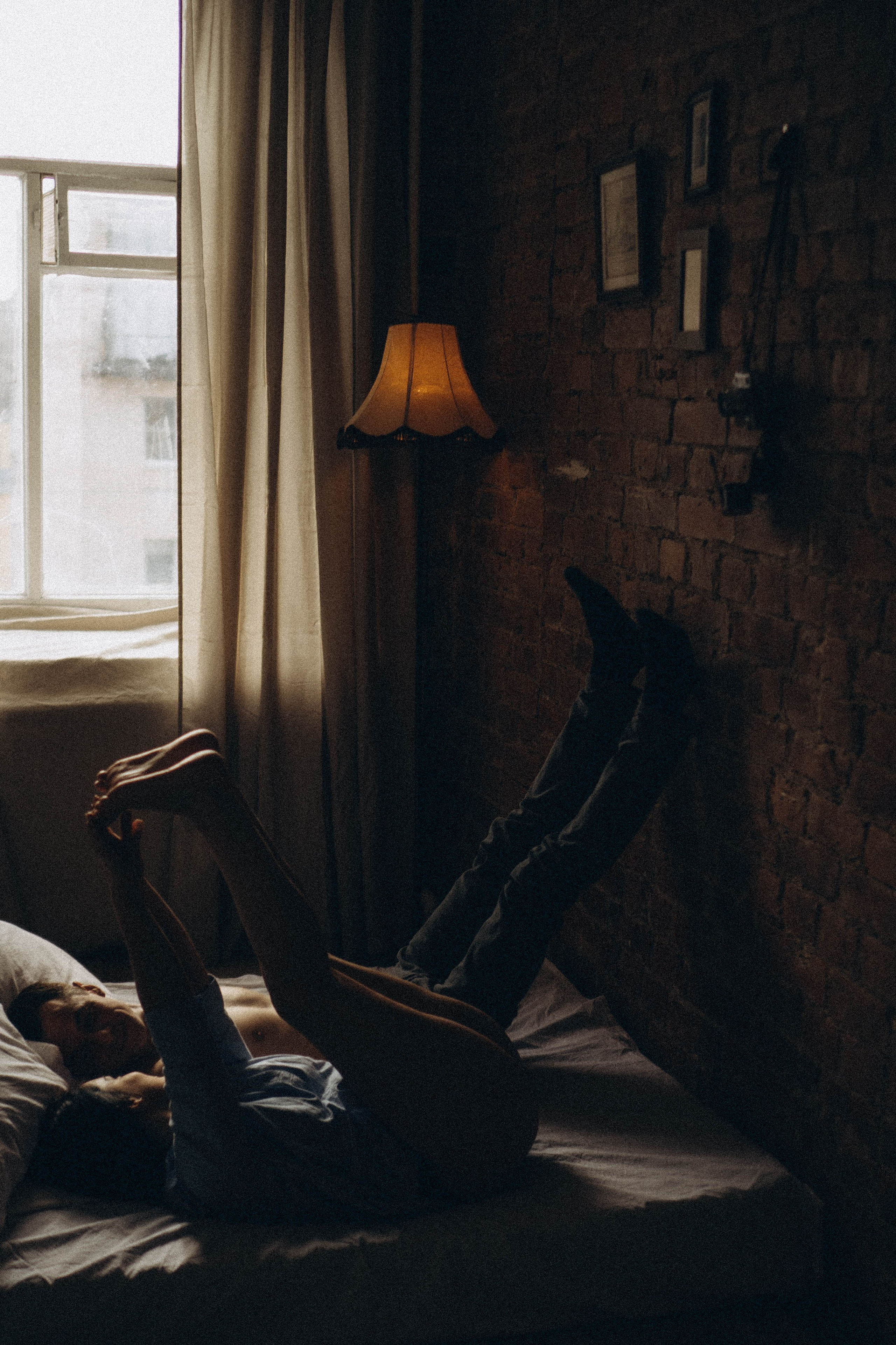 LOVE в квартире. Профессиональный фотограф, Санкт-Петербург — Виктория Богомолова