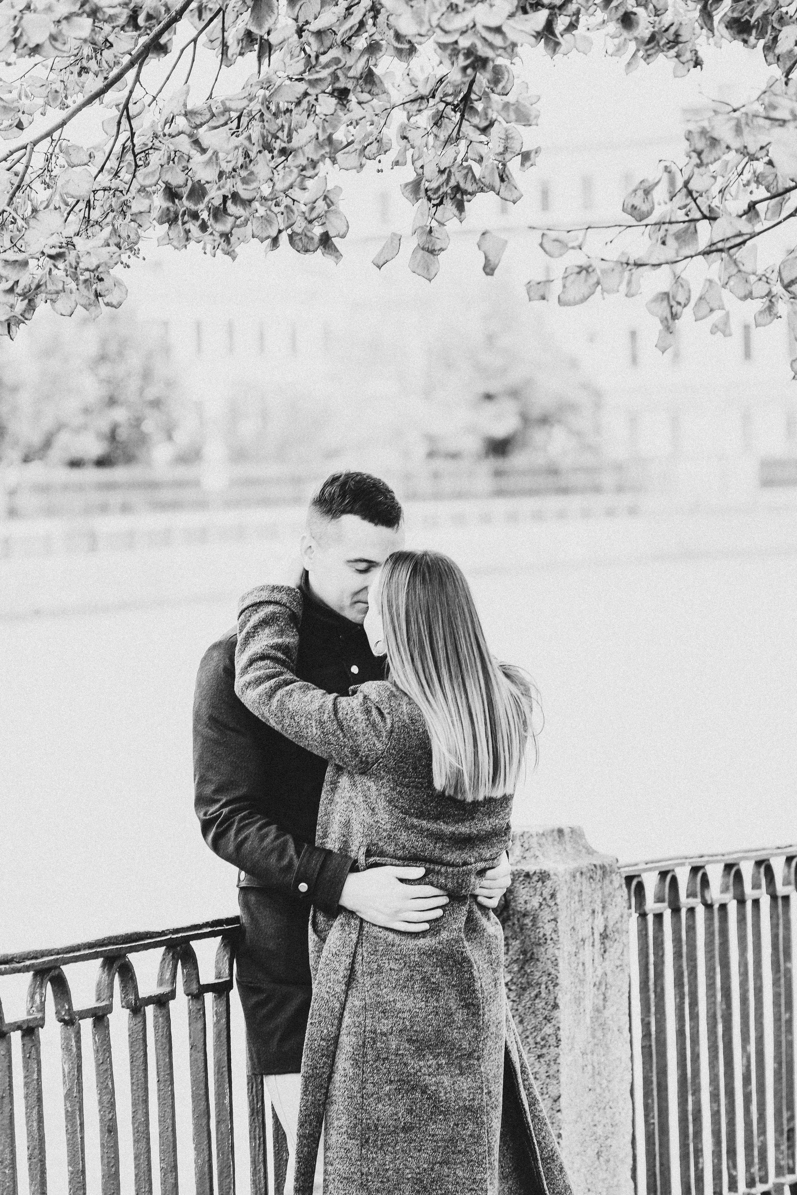 Прогулка по городу. Профессиональный фотограф, Санкт-Петербург — Виктория Богомолова