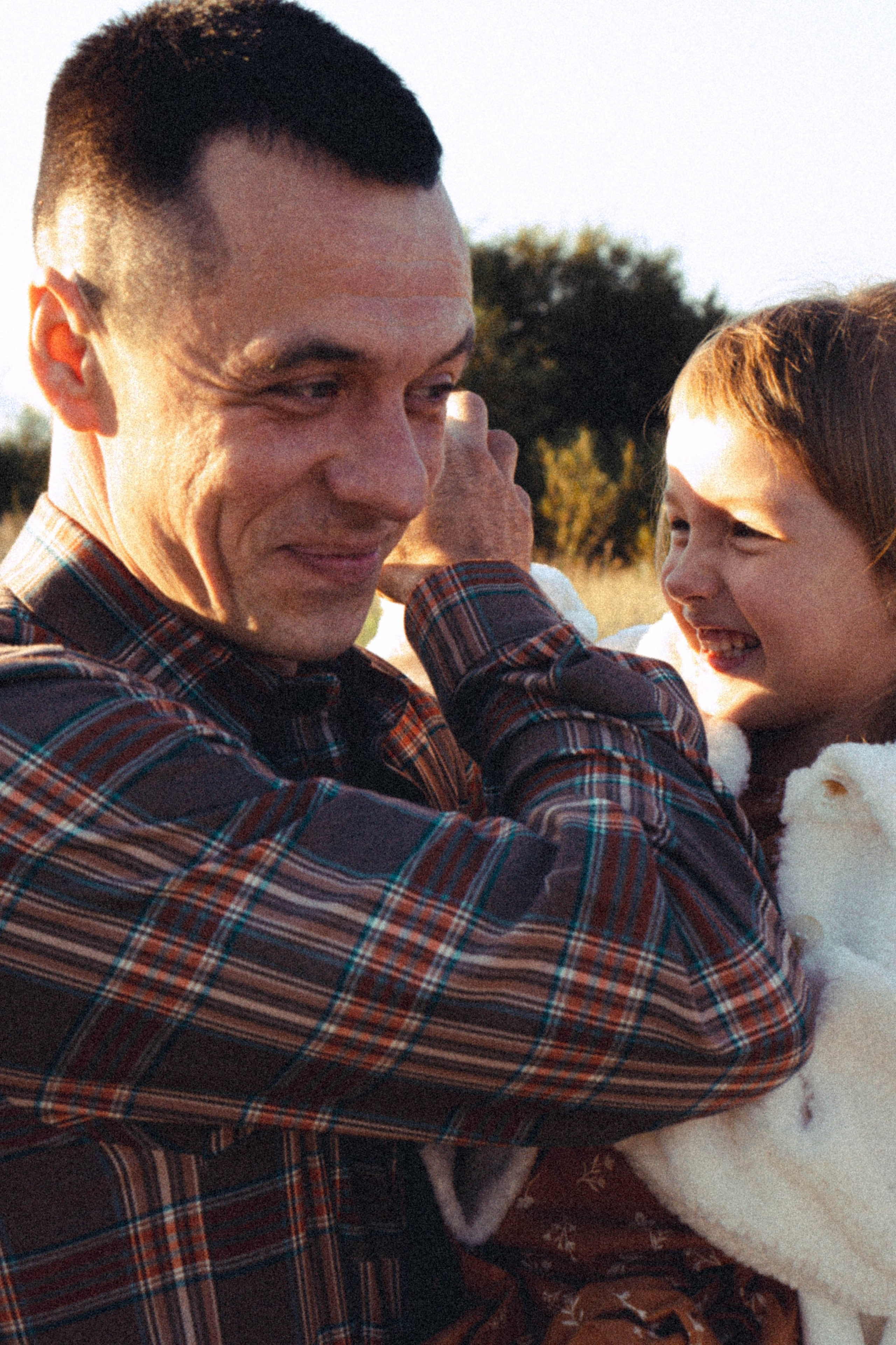 Семейная серия. Профессиональный фотограф, Санкт-Петербург — Виктория Богомолова