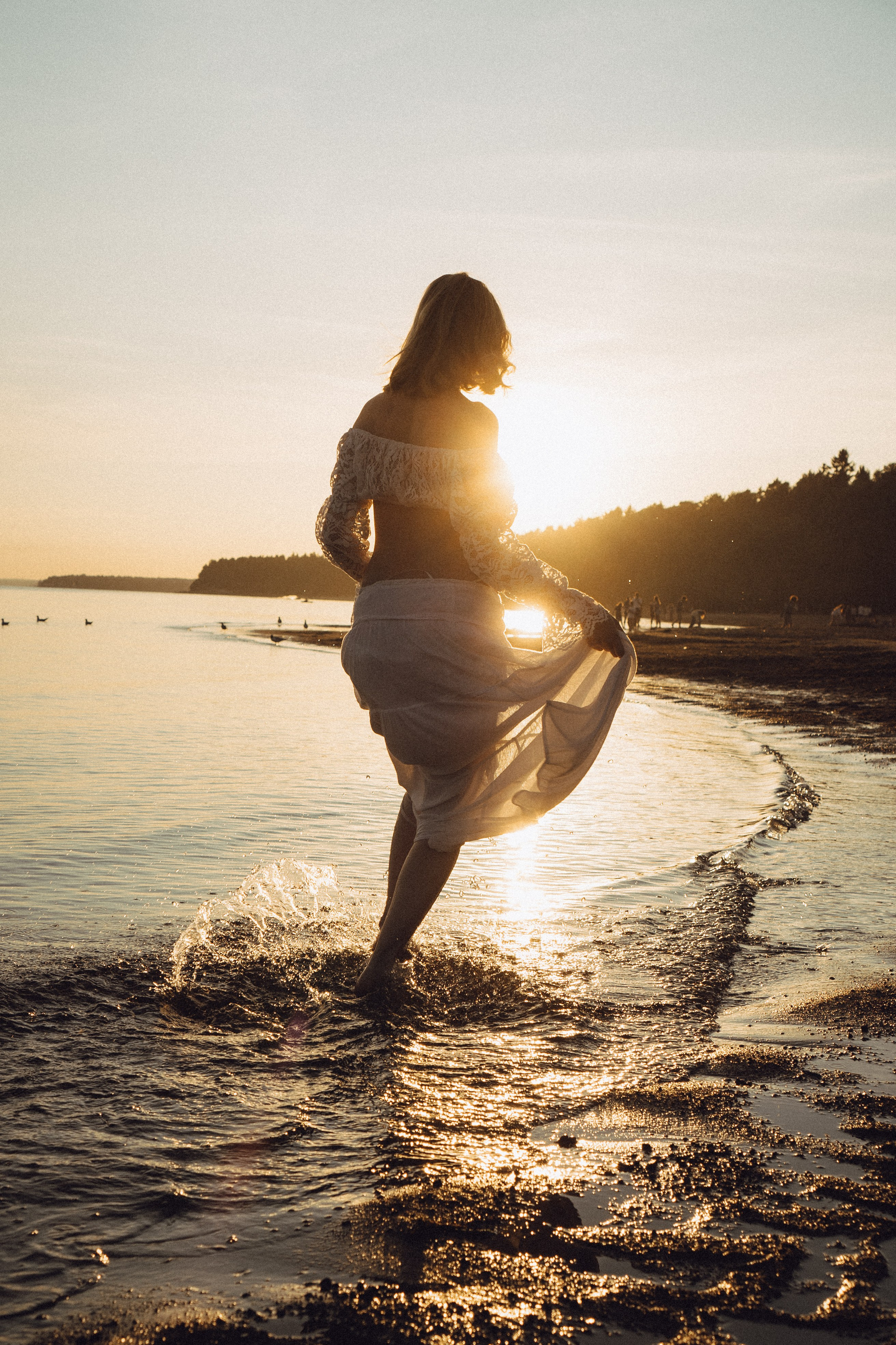 В ОЖИДАНИИ. Профессиональный фотограф, Санкт-Петербург — Виктория Богомолова