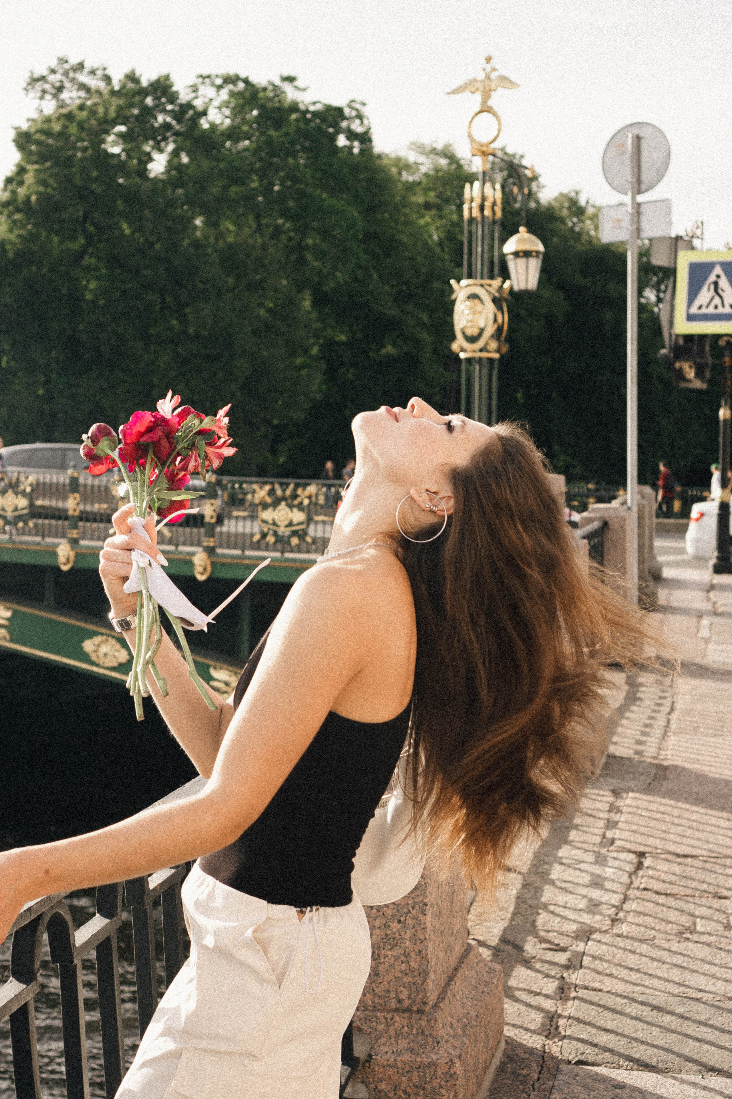 Крыши питера. Профессиональный фотограф, Санкт-Петербург — Виктория Богомолова