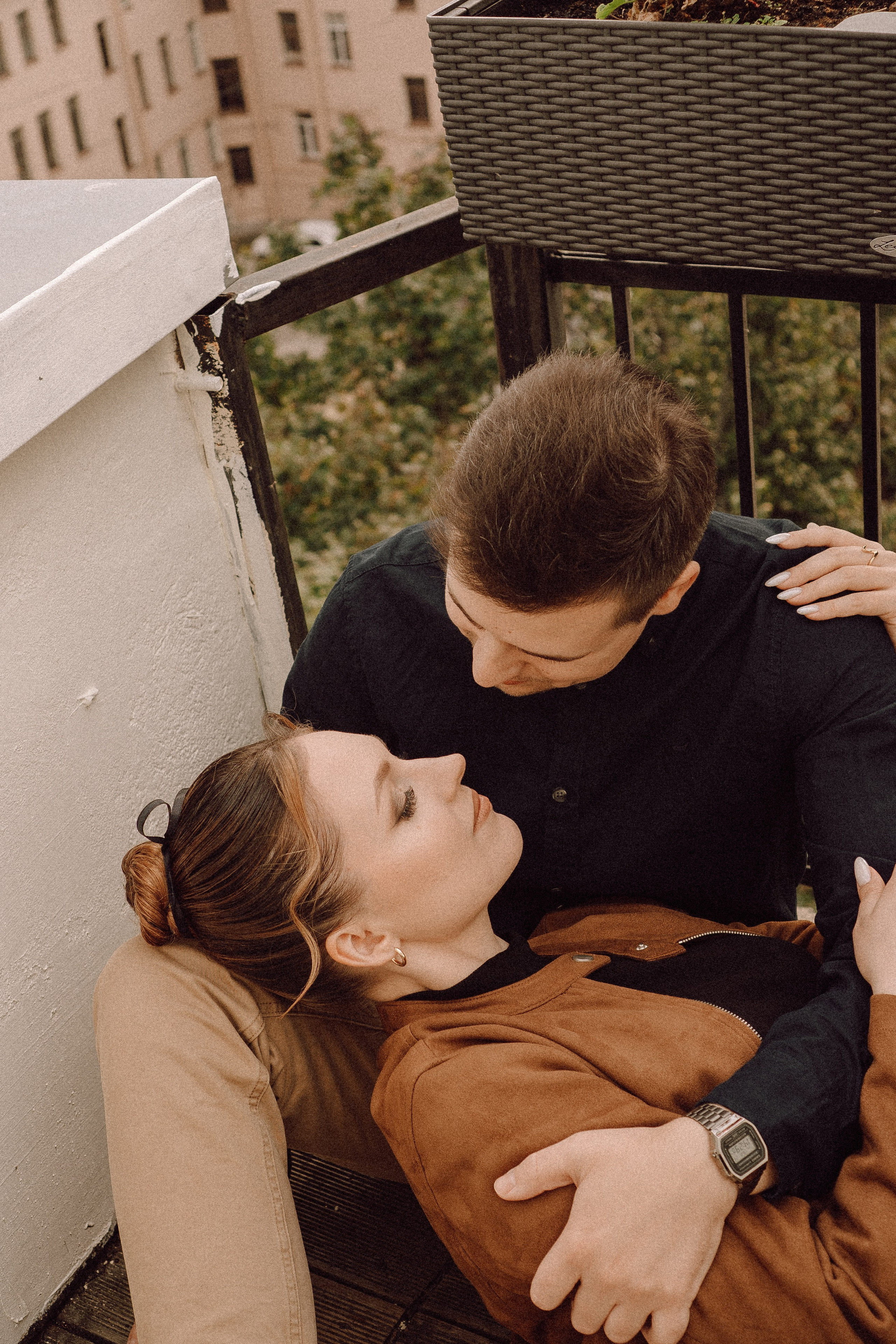 LOVE. Профессиональный фотограф, Санкт-Петербург — Виктория Богомолова
