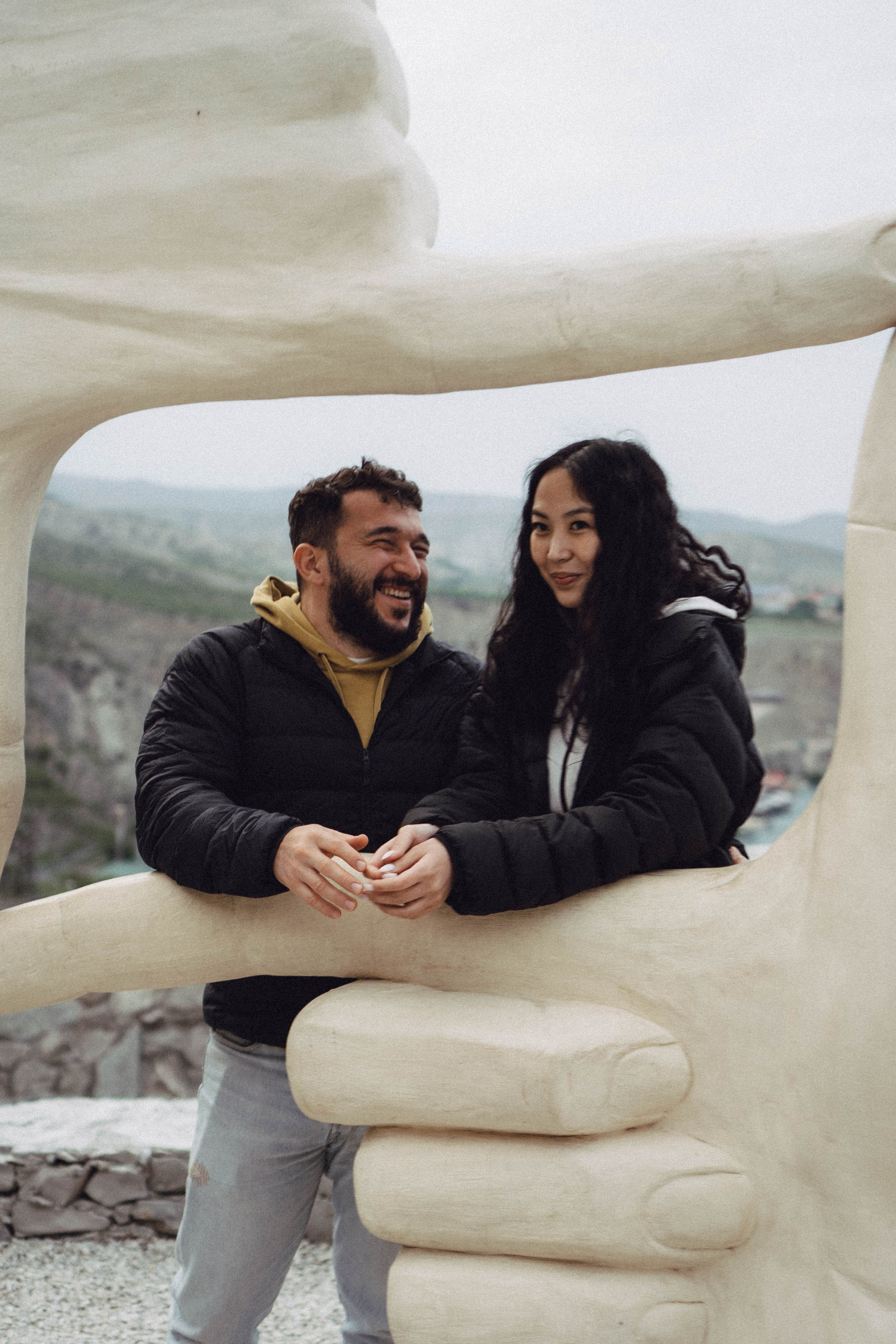 Горы. Профессиональный фотограф, Санкт-Петербург — Виктория Богомолова