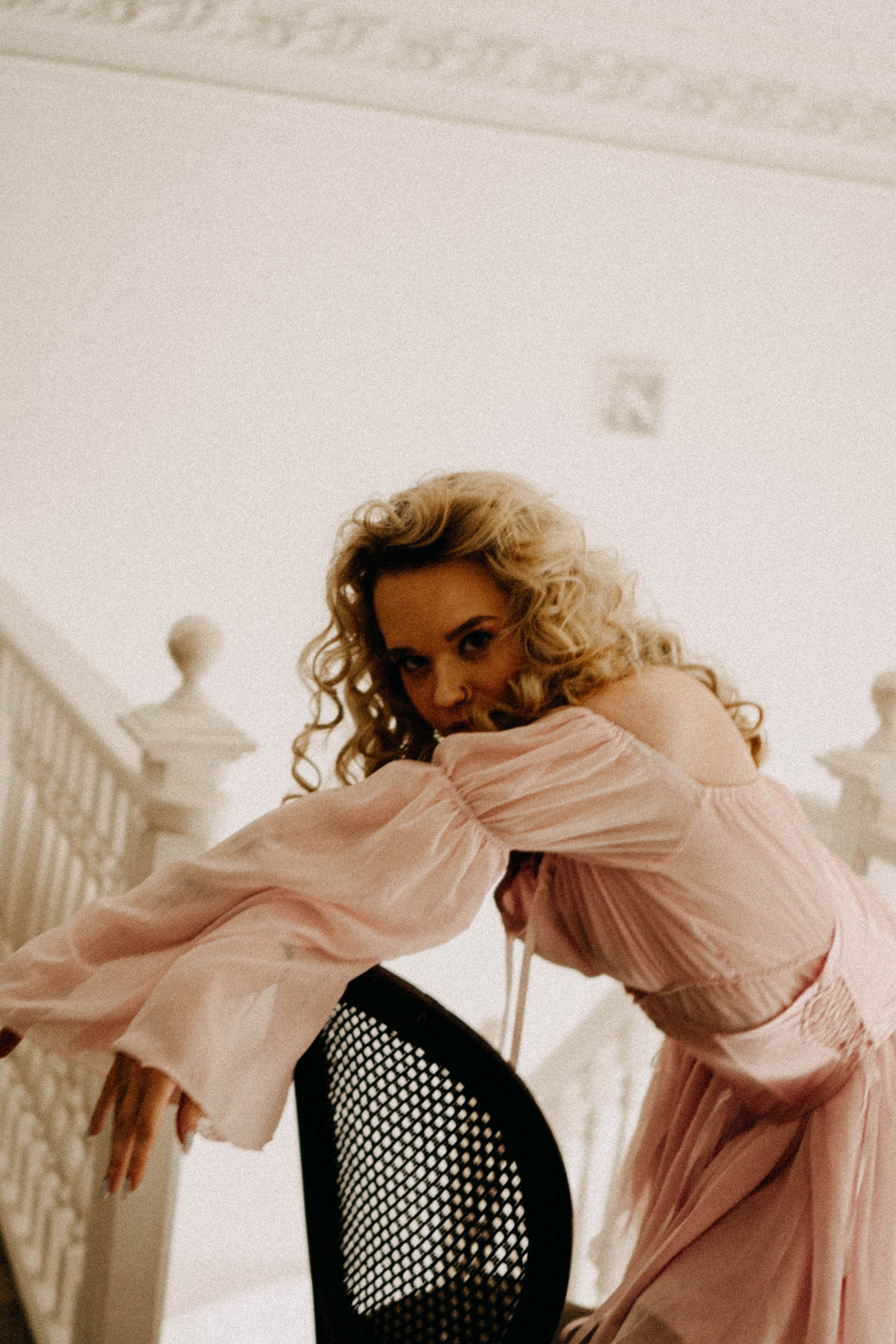 Студийная. Профессиональный фотограф, Санкт-Петербург — Виктория Богомолова