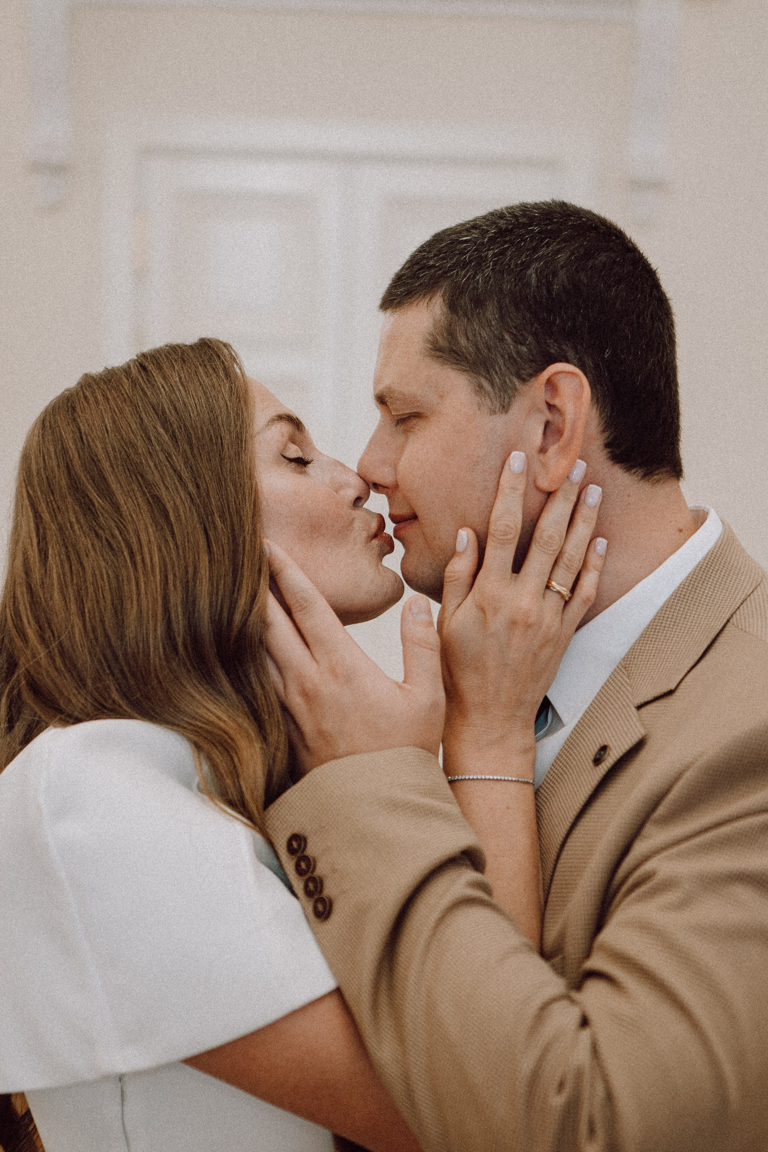 СВАДЕБНАЯ СЬЕМКА В ПУШКИН. Профессиональный фотограф, Санкт-Петербург — Виктория Богомолова