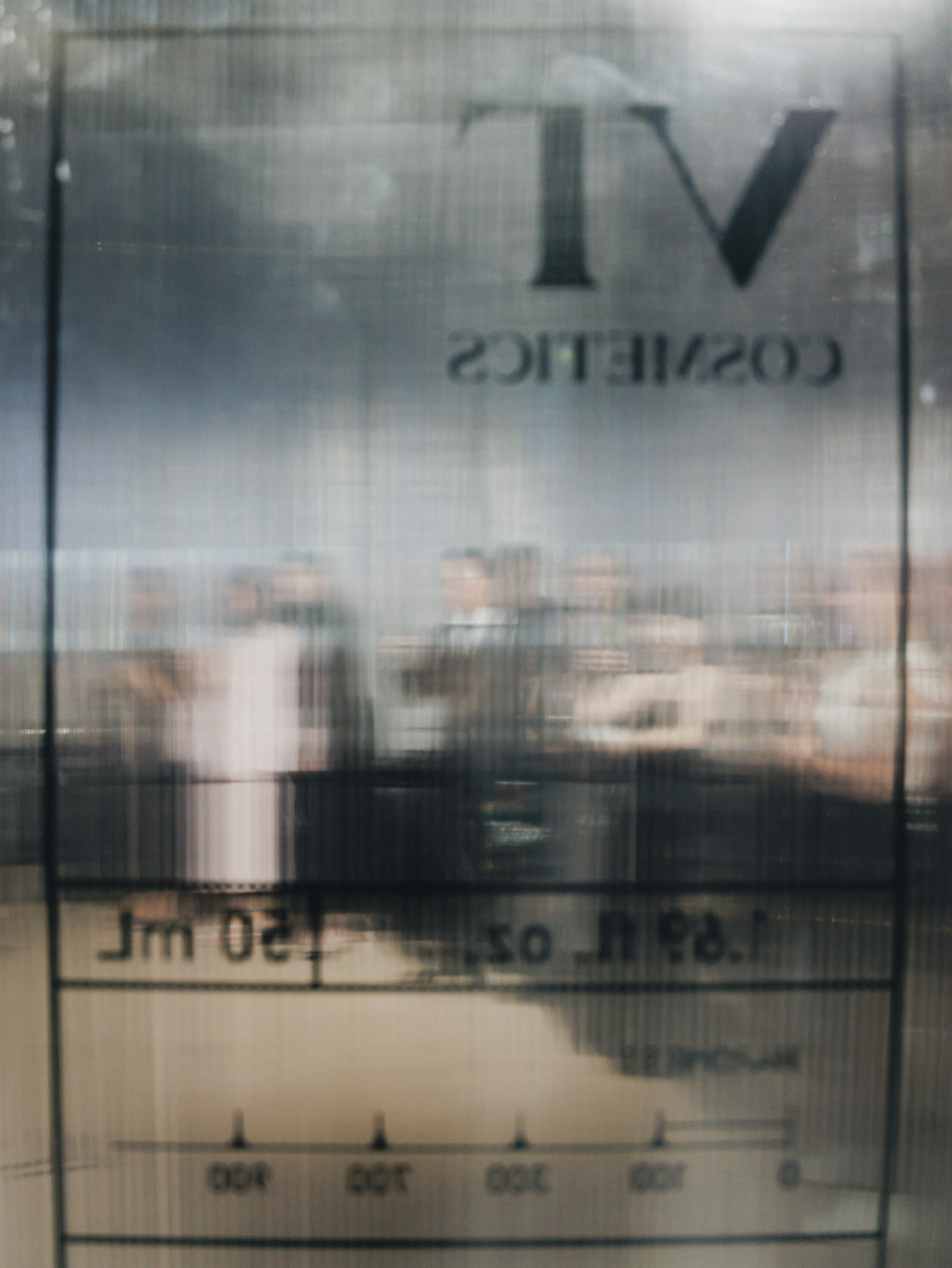 VTcosmetics. Свадебный фотограф Москва Ирина Писарева