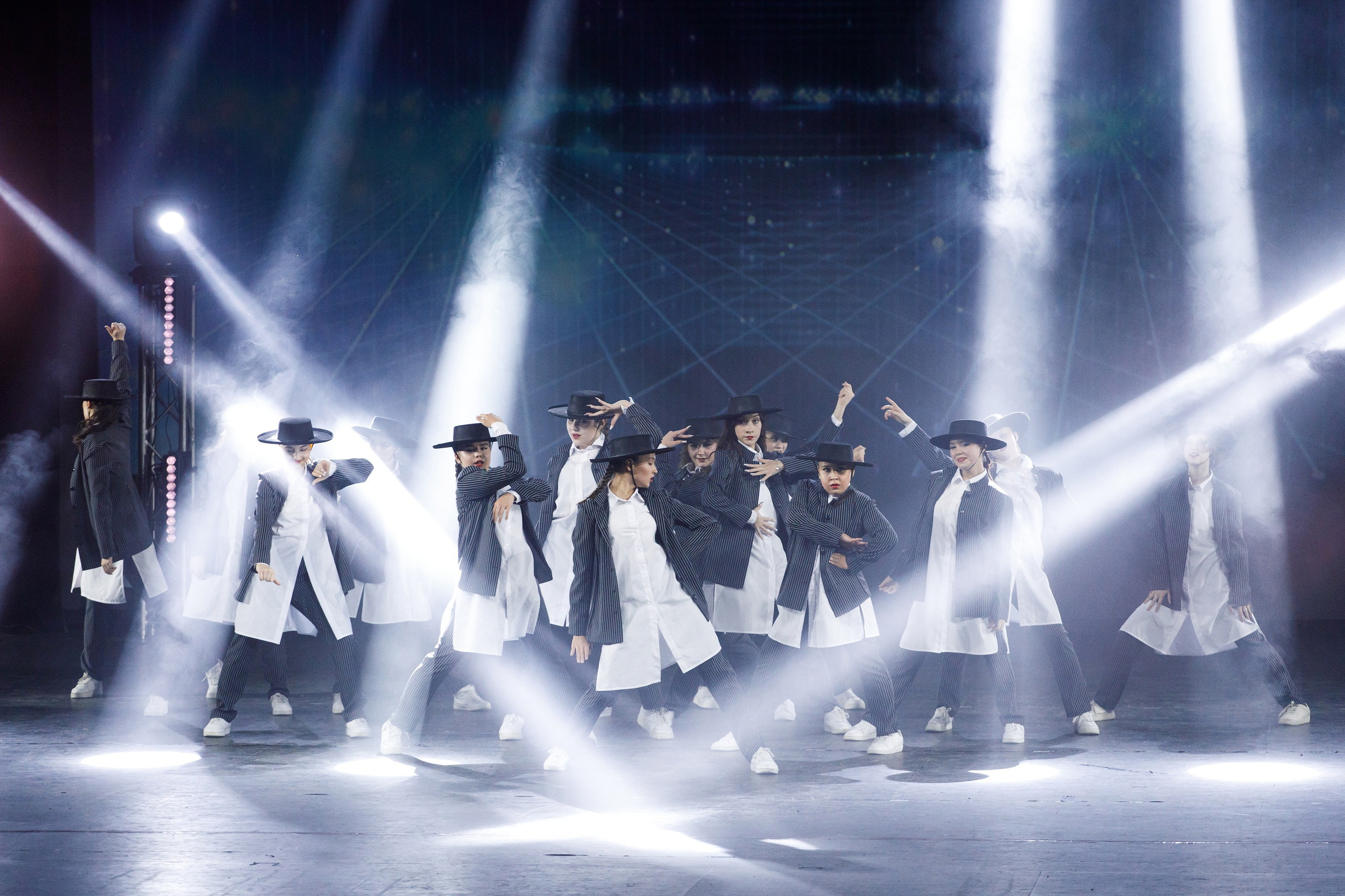 Отчётный концерт TODES Пермь. Фотограф Дмитрий Молчанов | Фотограф Пермь | Фотограф