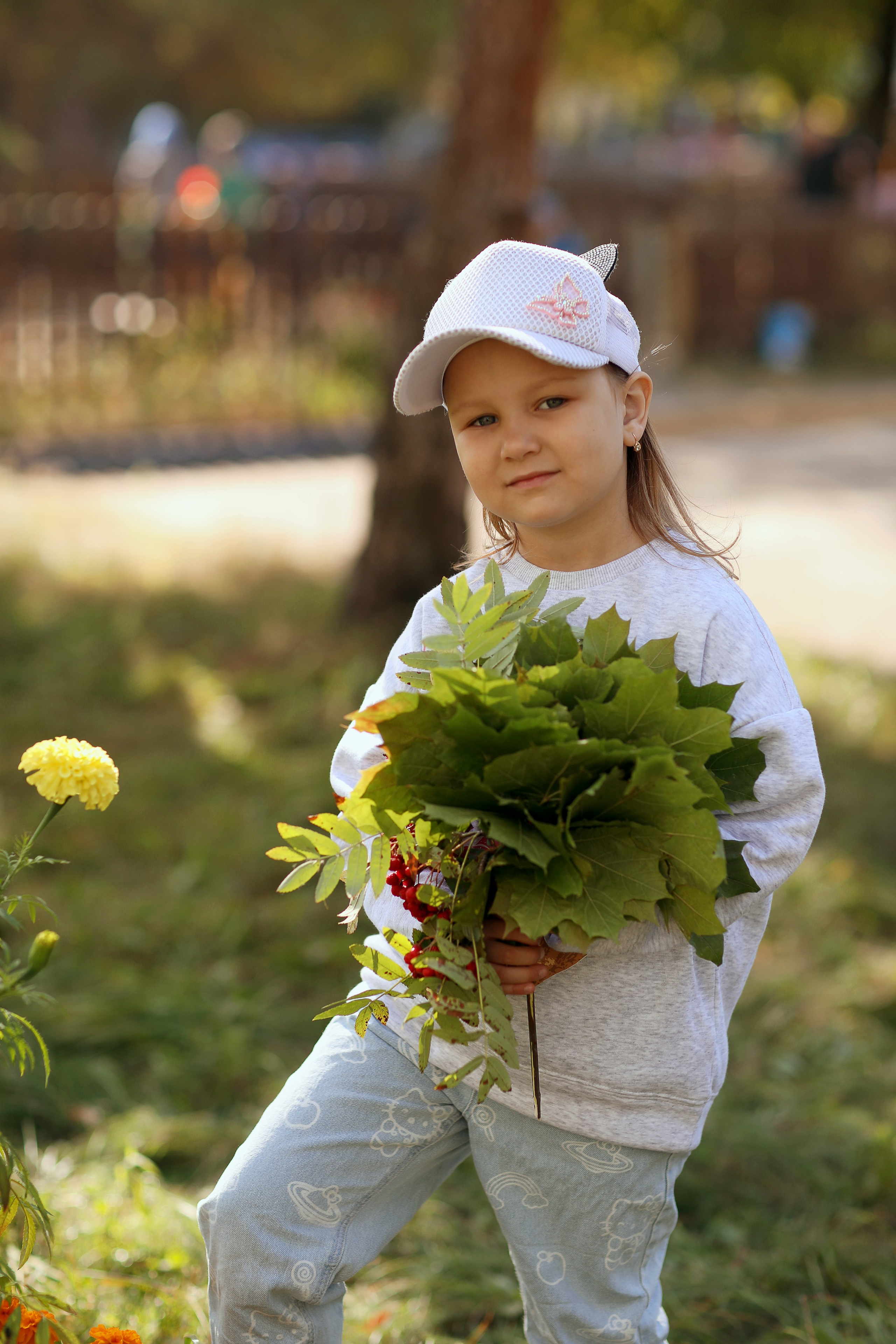 Детский сад. Фотограф в Ярославле Егорычева Екатерина