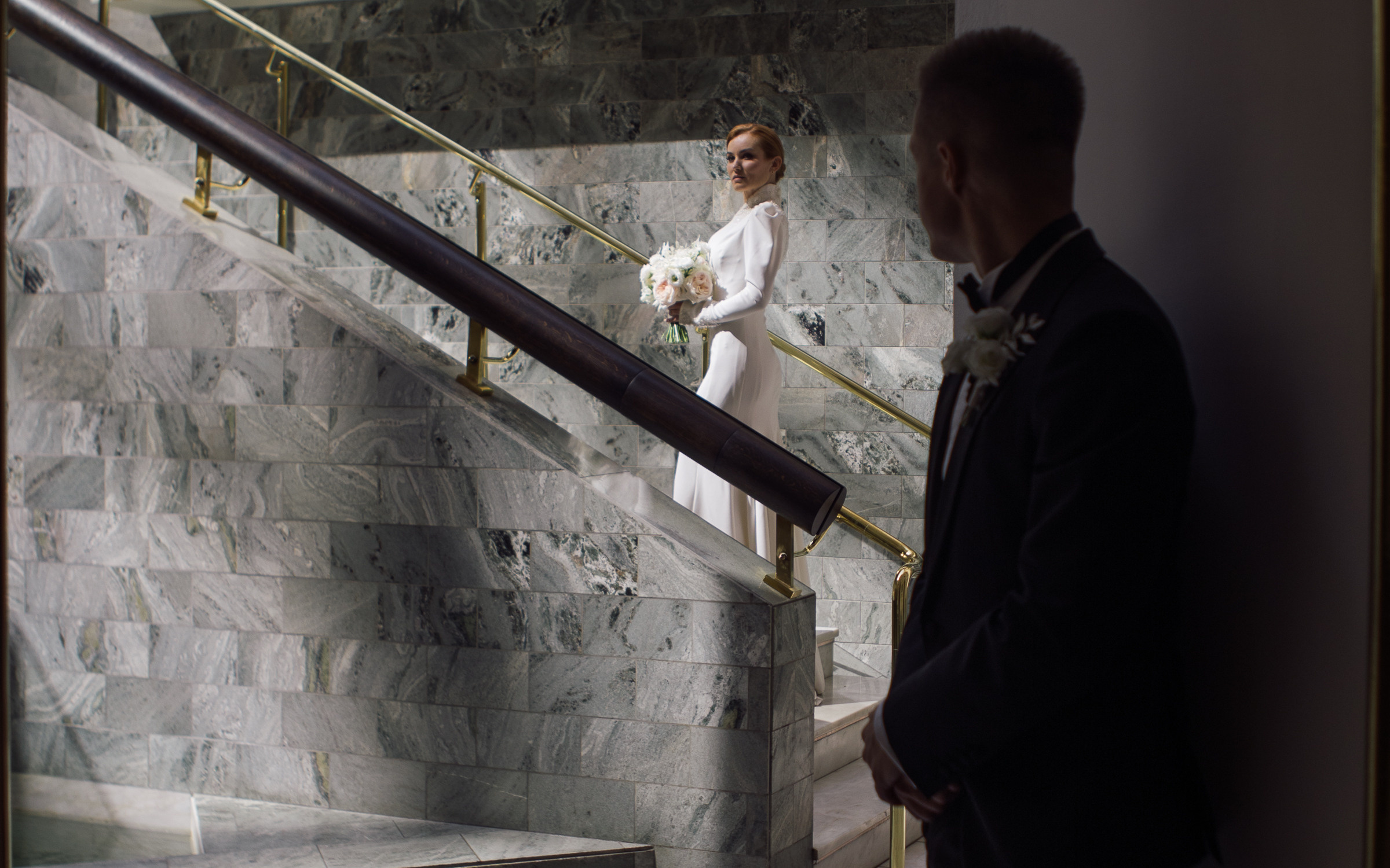 Аня и Саша. Свадебный семейный женский фотограф в Санкт-Петербурге Ксения Жультэ