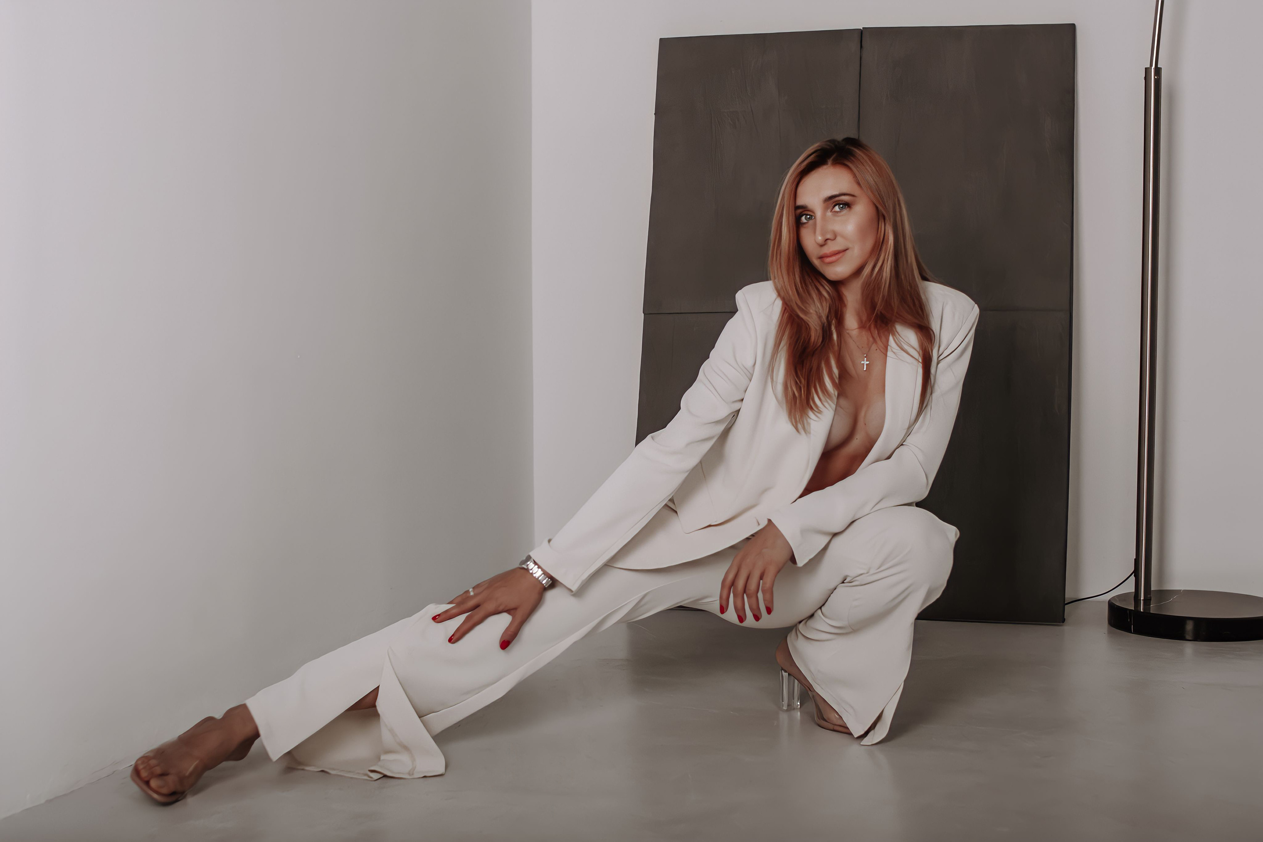 Мила. Свадебный семейный женский фотограф в Санкт-Петербурге Ксения Жультэ