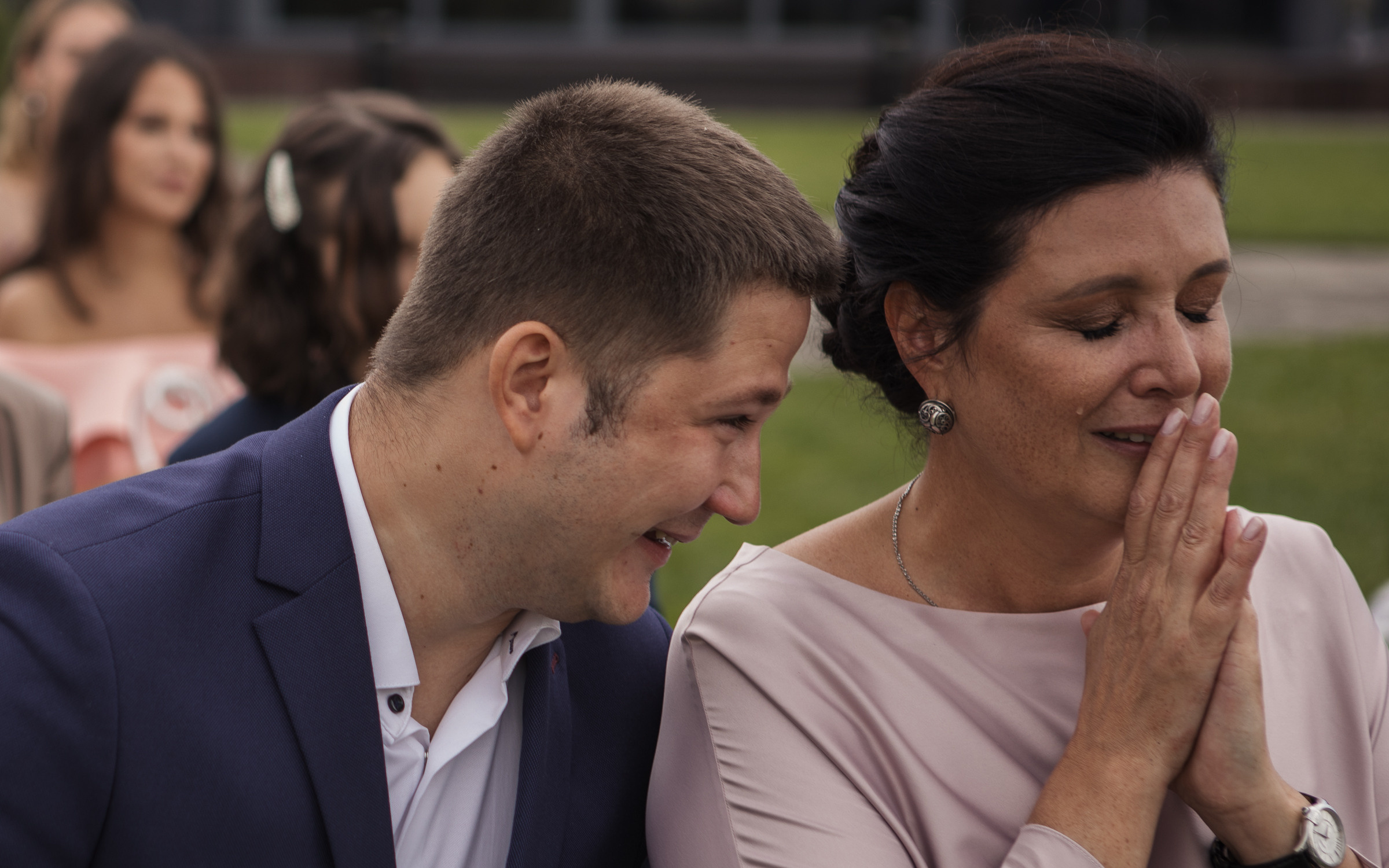 Аня и Саша. Свадебный семейный женский фотограф в Санкт-Петербурге Ксения Жультэ