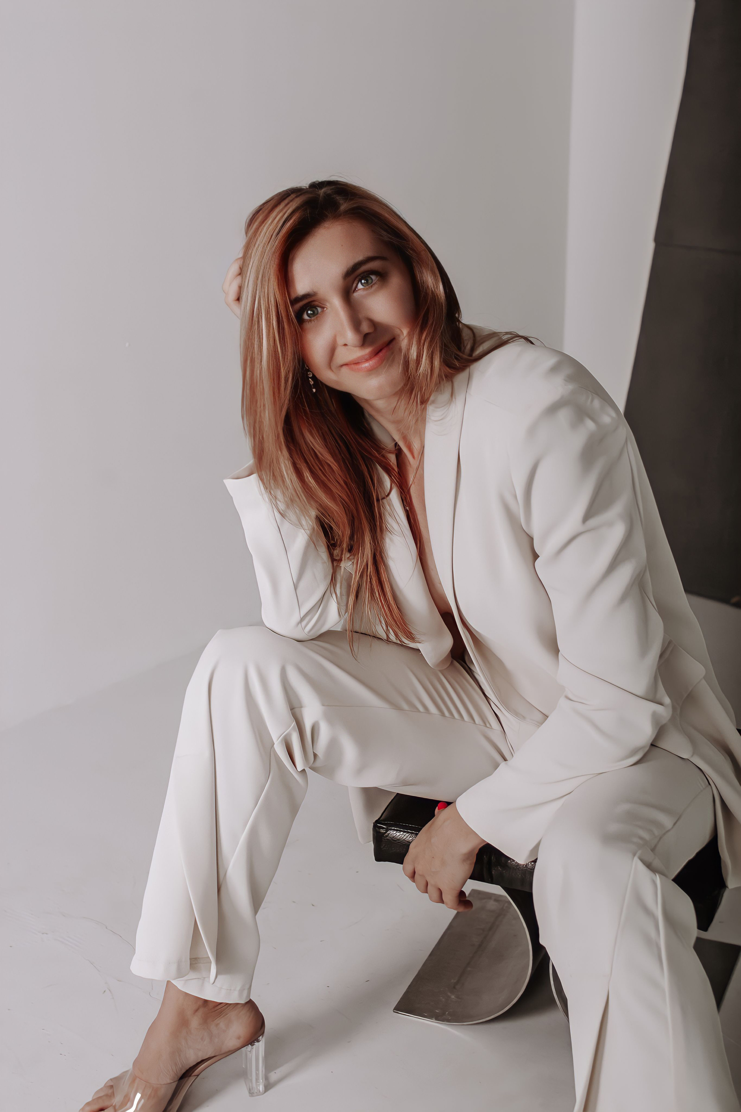 Мила. Свадебный семейный женский фотограф в Санкт-Петербурге Ксения Жультэ