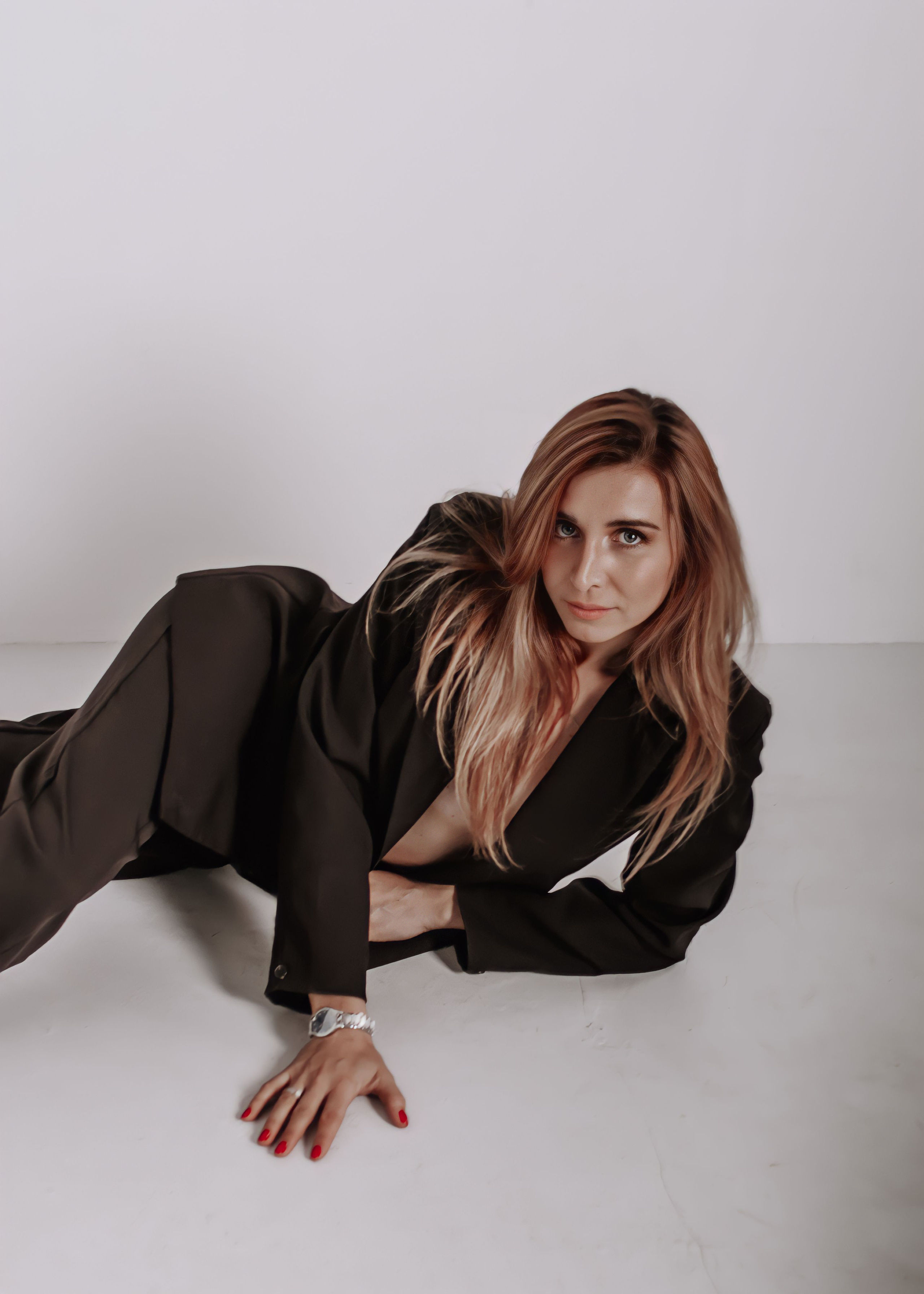 Мила. Свадебный семейный женский фотограф в Санкт-Петербурге Ксения Жультэ