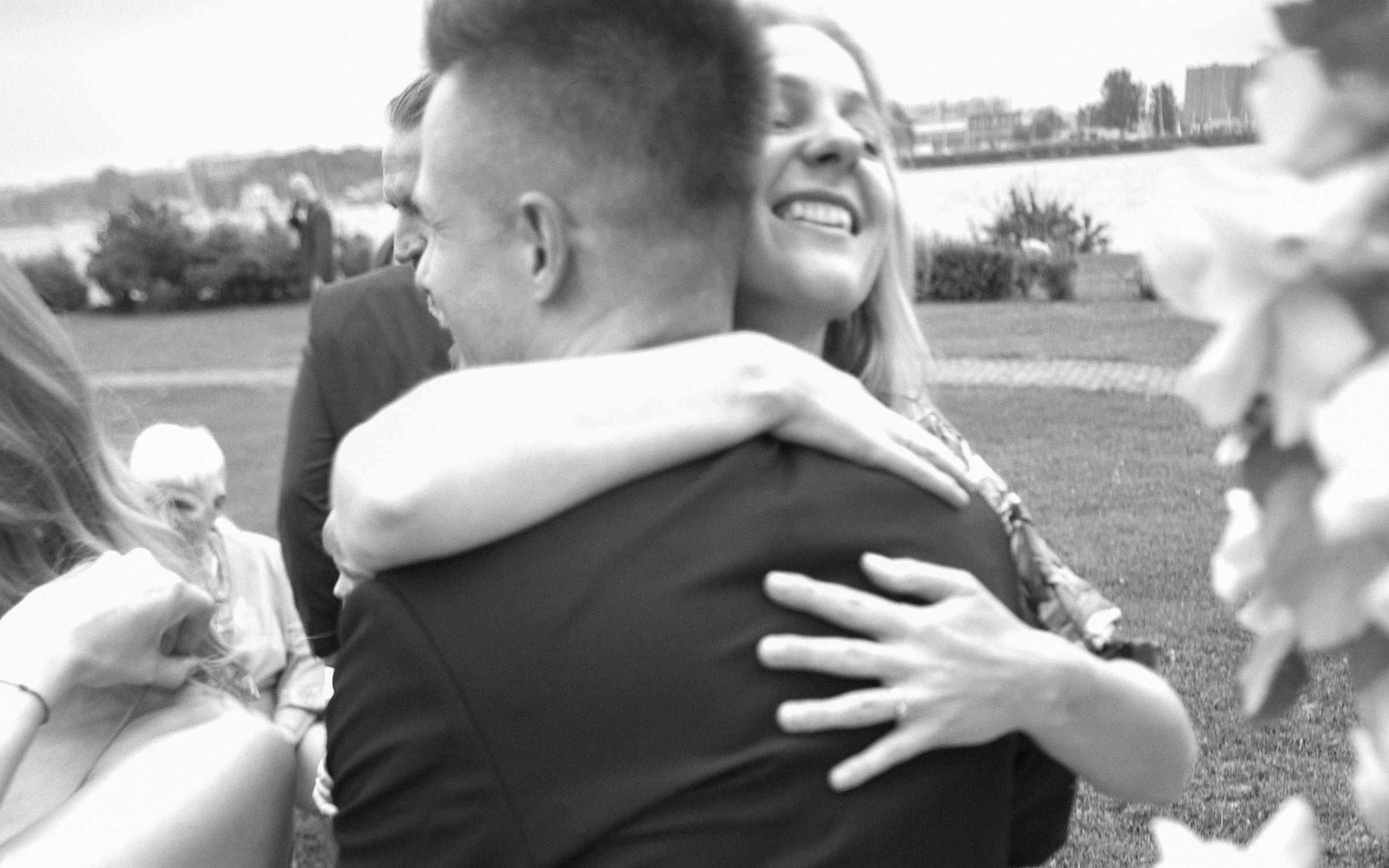 Аня и Саша. Свадебный семейный женский фотограф в Санкт-Петербурге Ксения Жультэ