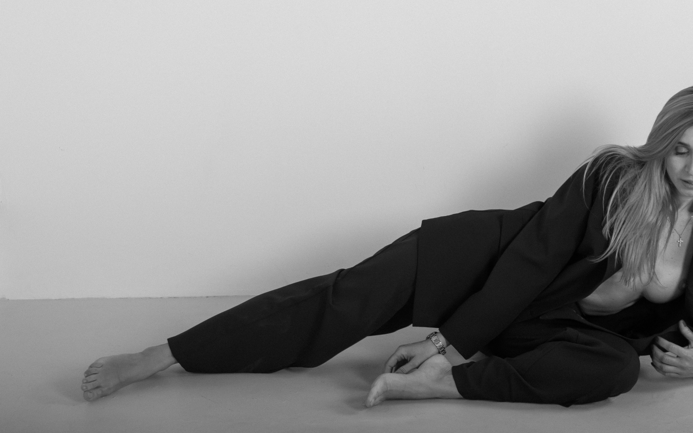 Мила. Свадебный семейный женский фотограф в Санкт-Петербурге Ксения Жультэ