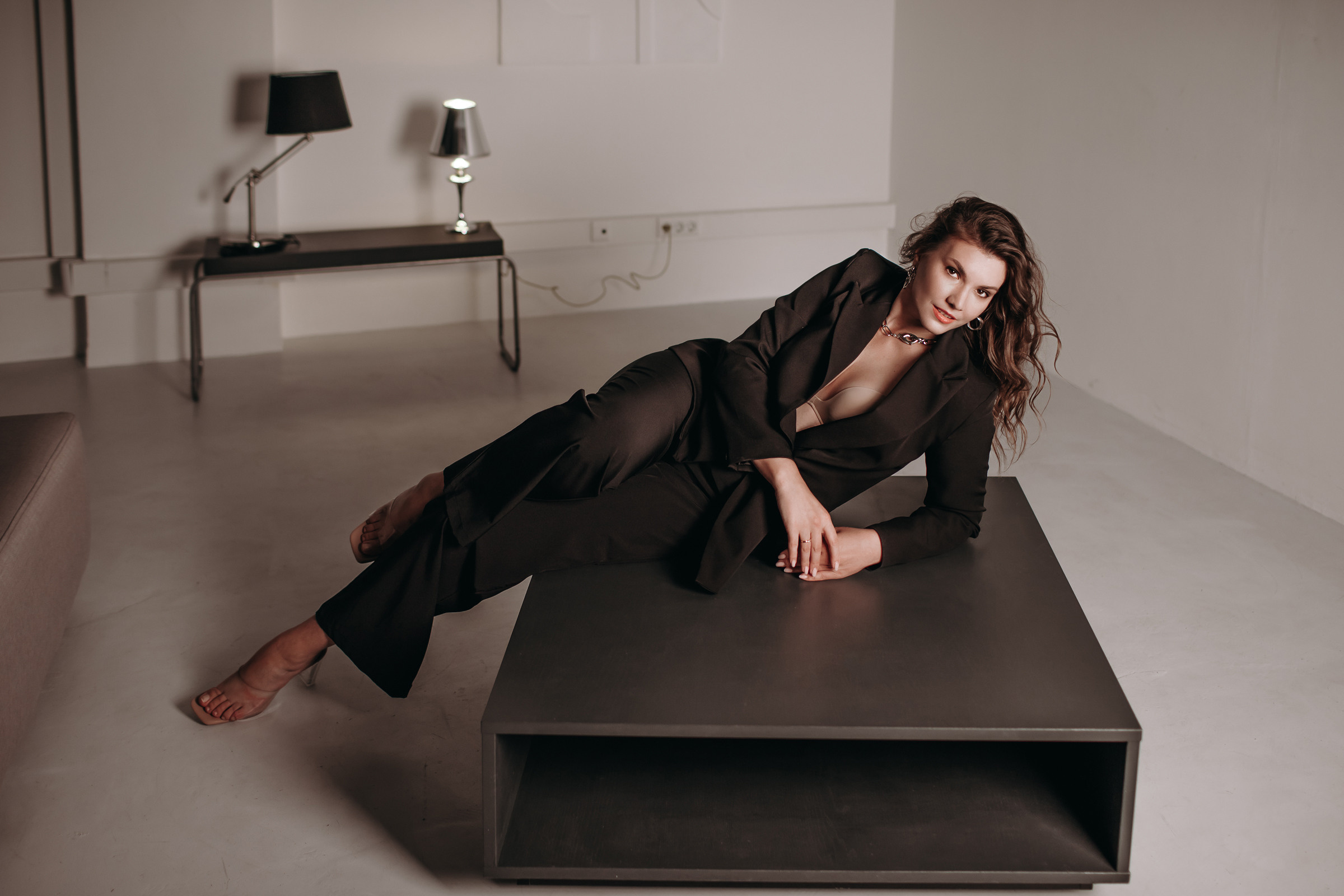 Анна. Свадебный семейный женский фотограф в Санкт-Петербурге Ксения Жультэ