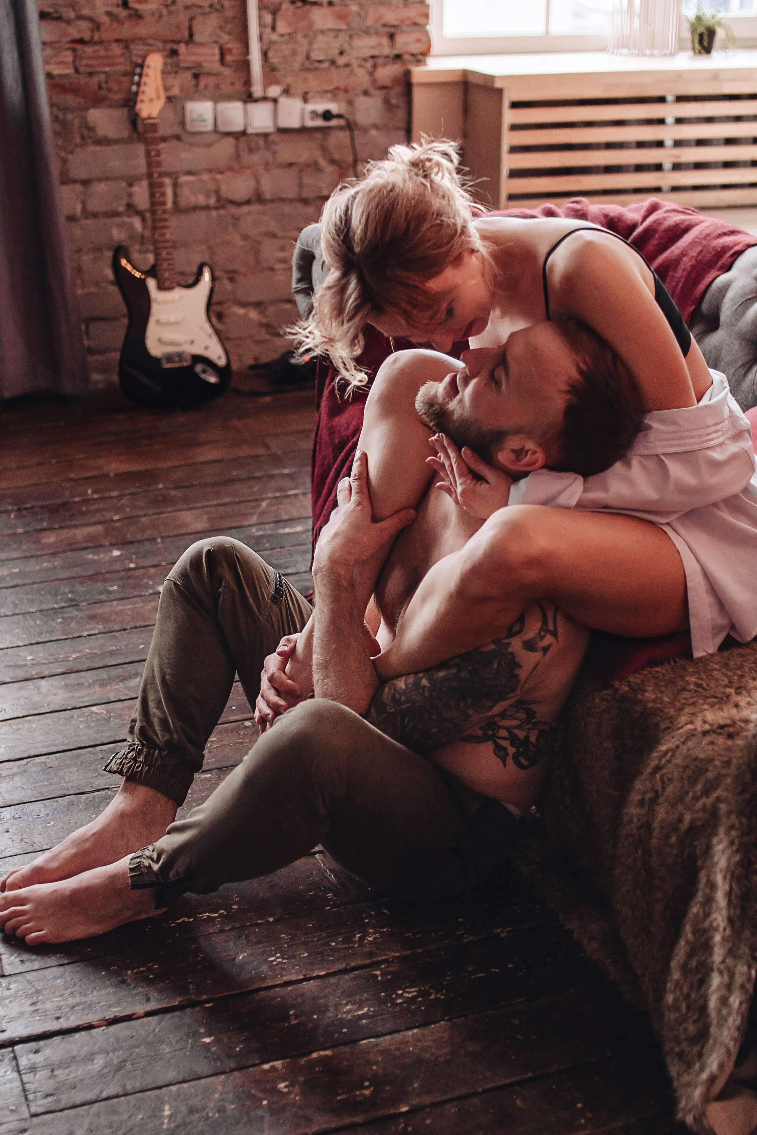 Лера и Лёша. Свадебный семейный женский фотограф в Санкт-Петербурге Ксения Жультэ