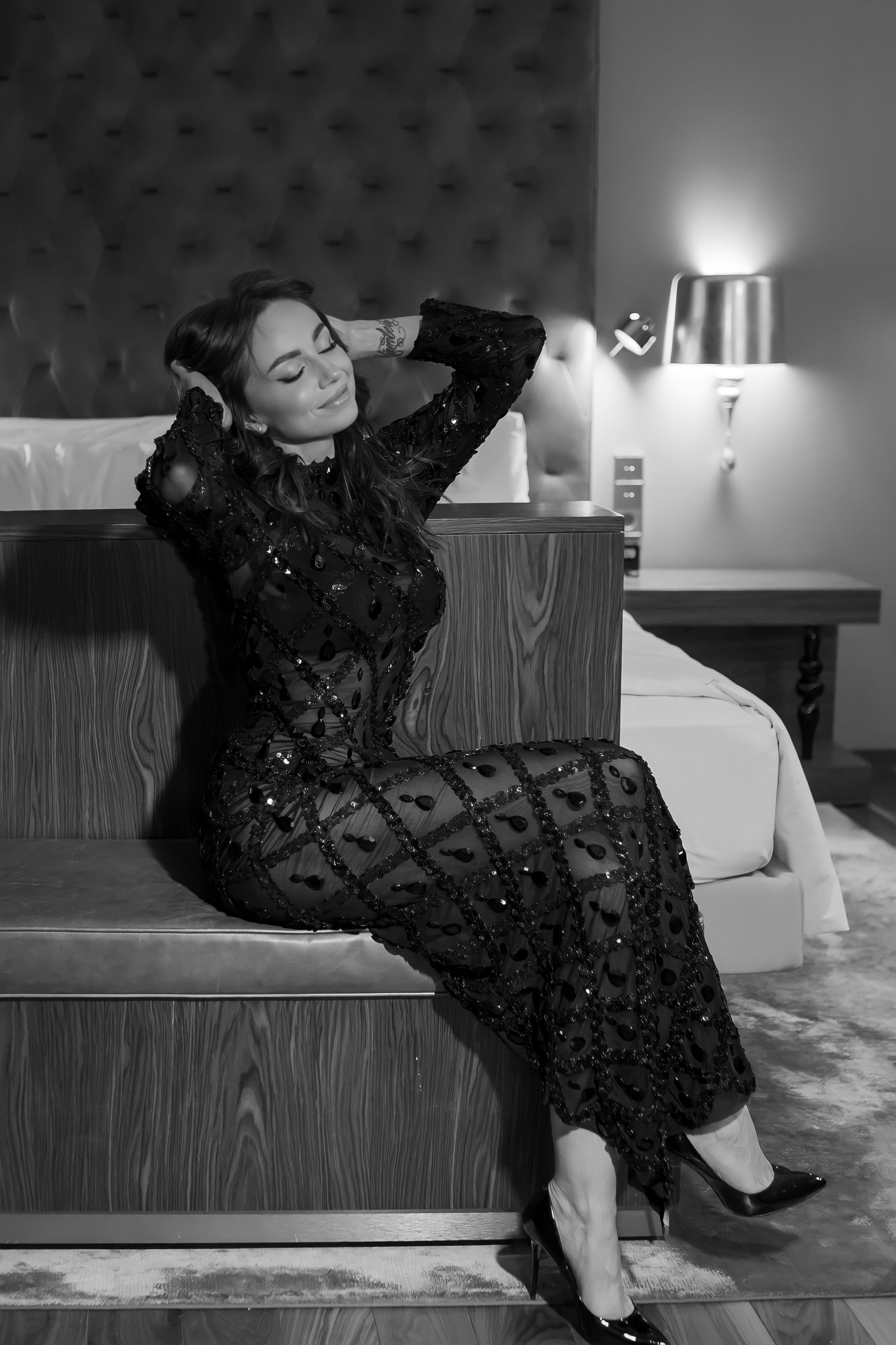 Anastasia. Свадебный семейный женский фотограф в Санкт-Петербурге Ксения Жультэ