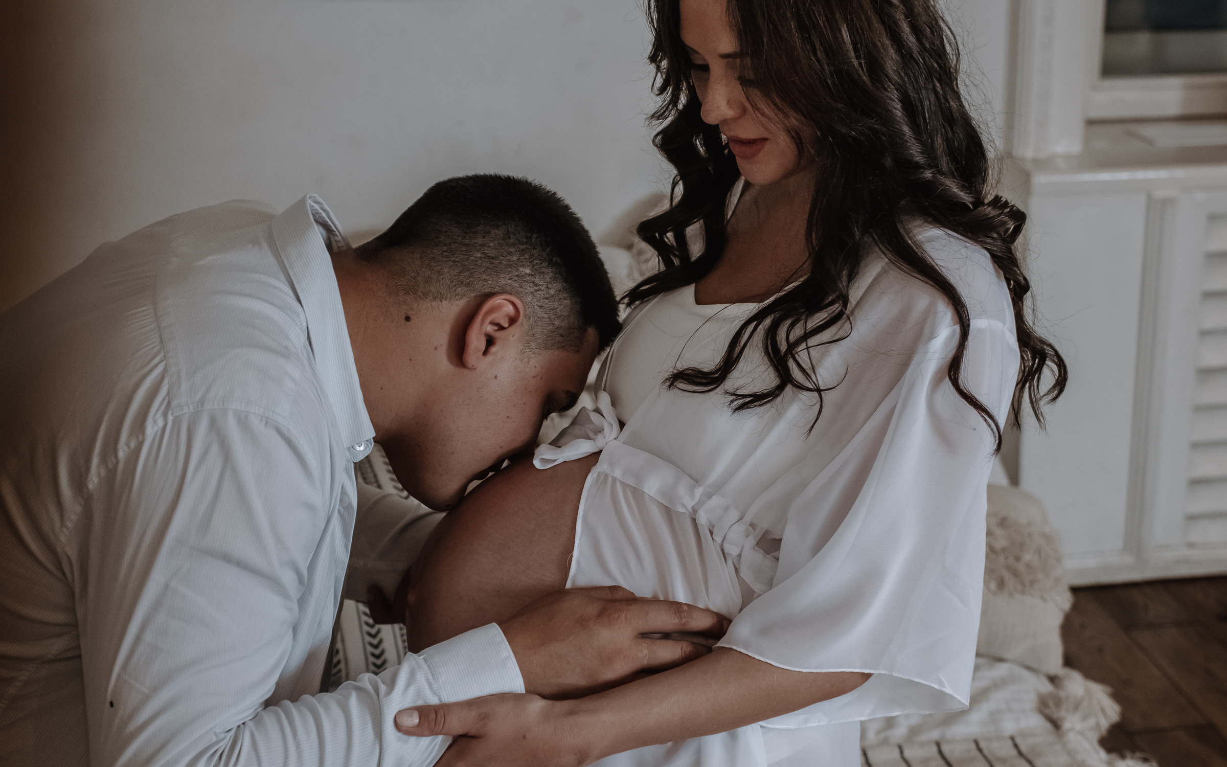 Семья Зои и Артура. Свадебный семейный женский фотограф в Санкт-Петербурге Ксения Жультэ