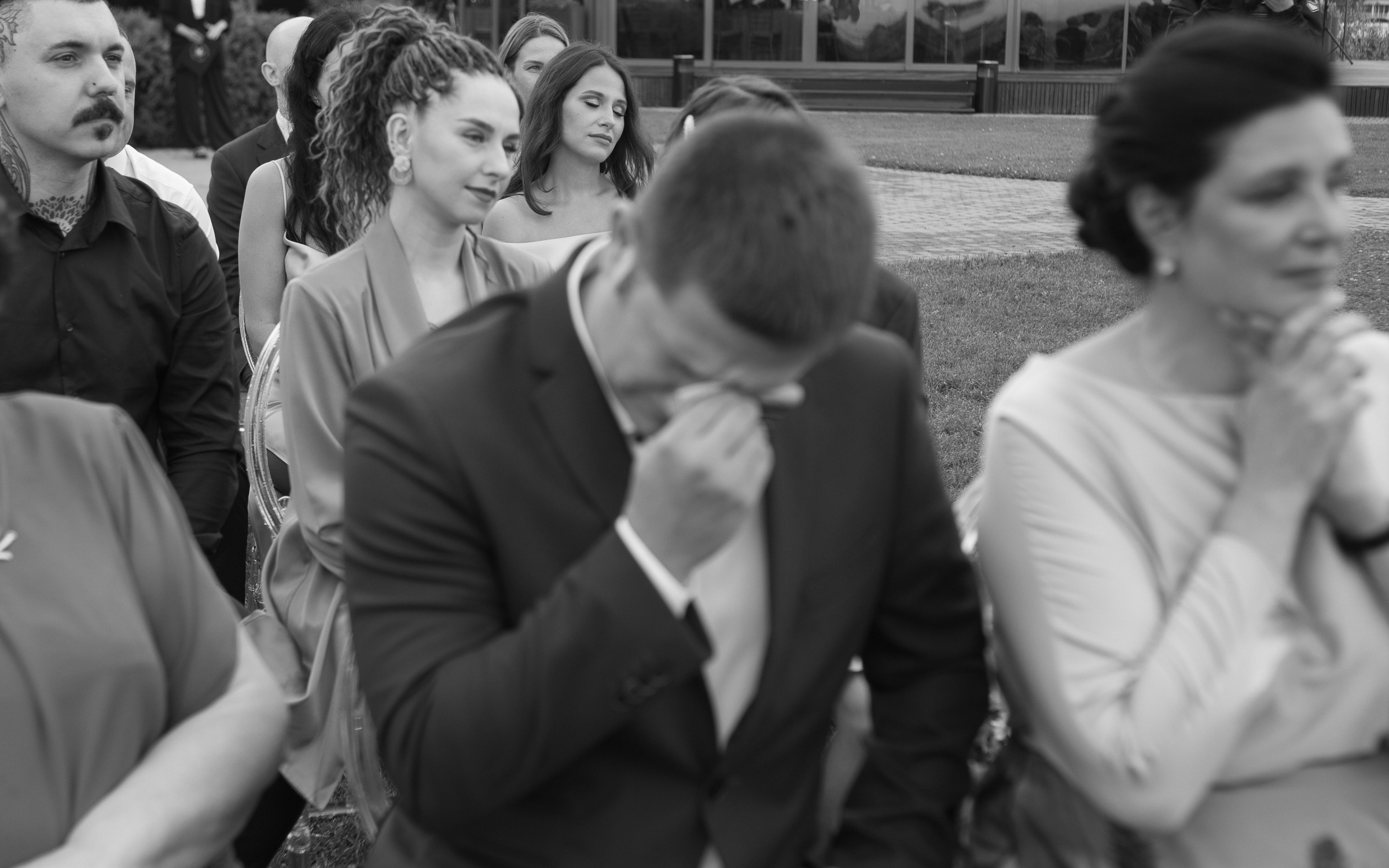 Аня и Саша. Свадебный семейный женский фотограф в Санкт-Петербурге Ксения Жультэ