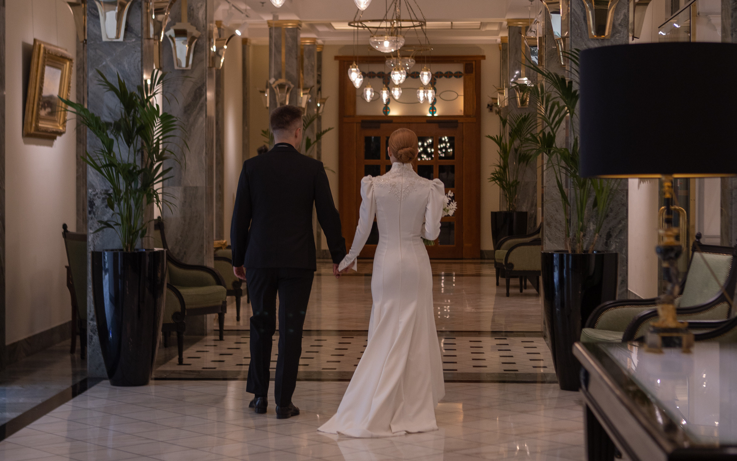 Аня и Саша. Свадебный семейный женский фотограф в Санкт-Петербурге Ксения Жультэ