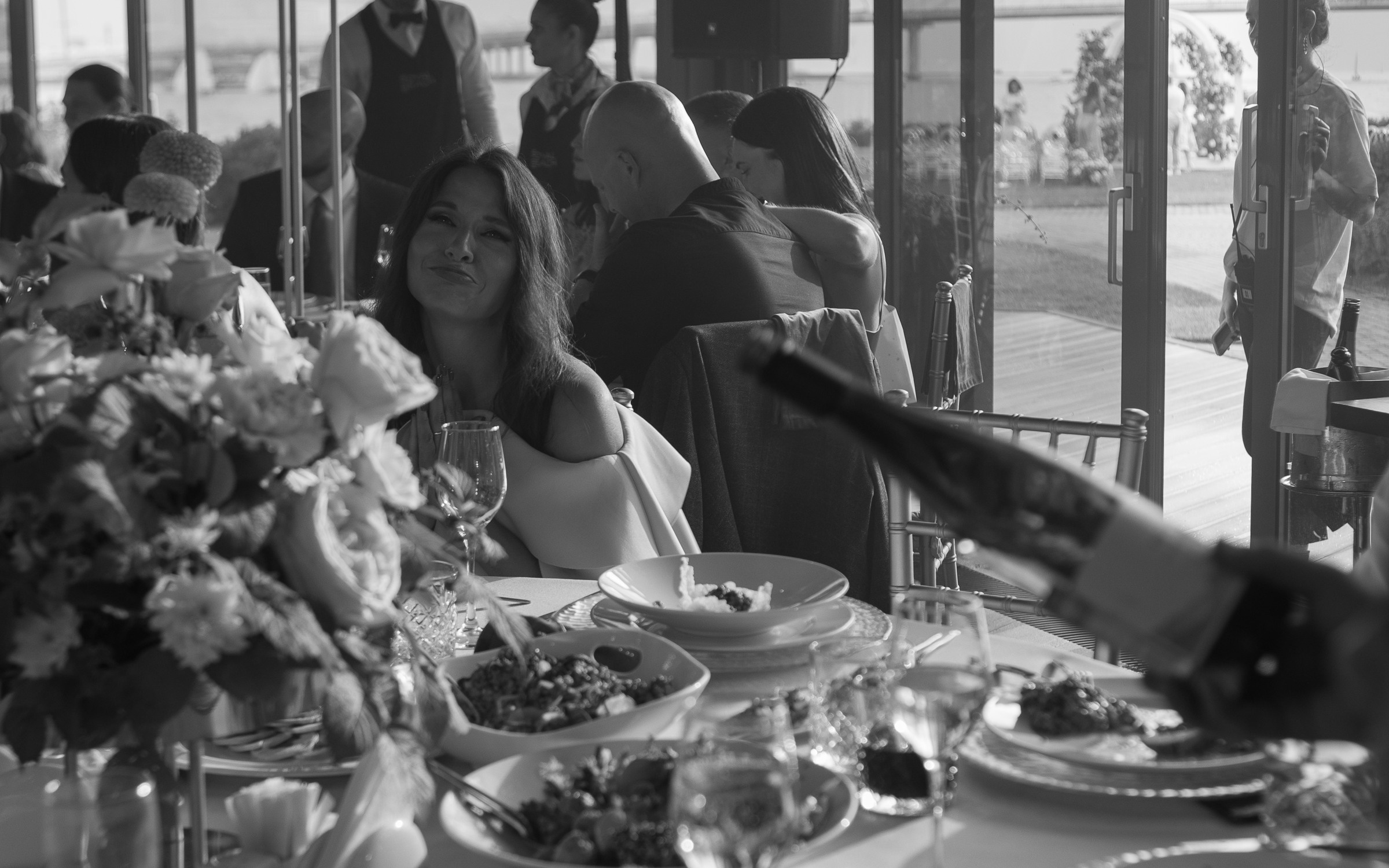 Аня и Саша. Свадебный семейный женский фотограф в Санкт-Петербурге Ксения Жультэ